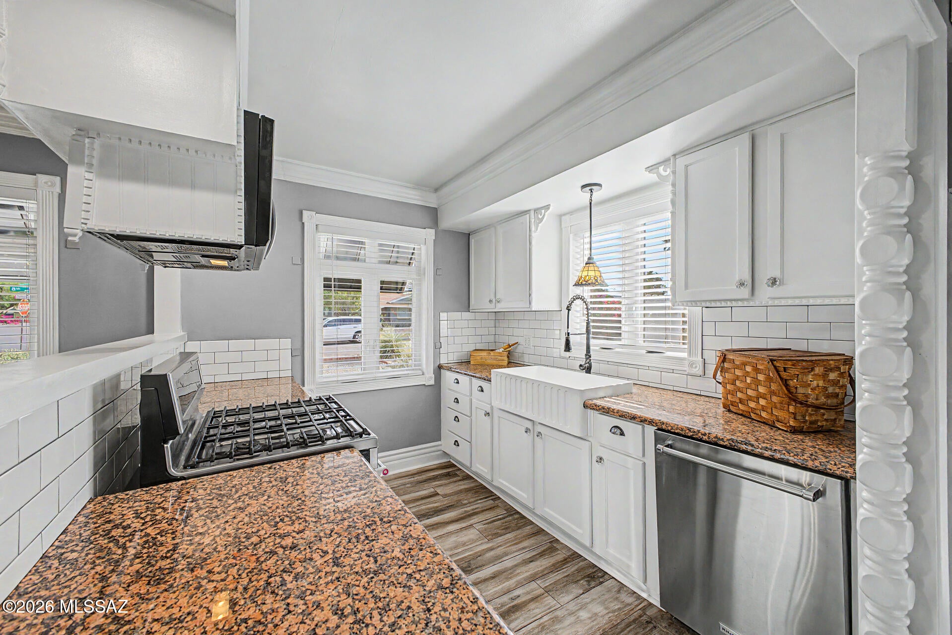 Linden Park - Residential