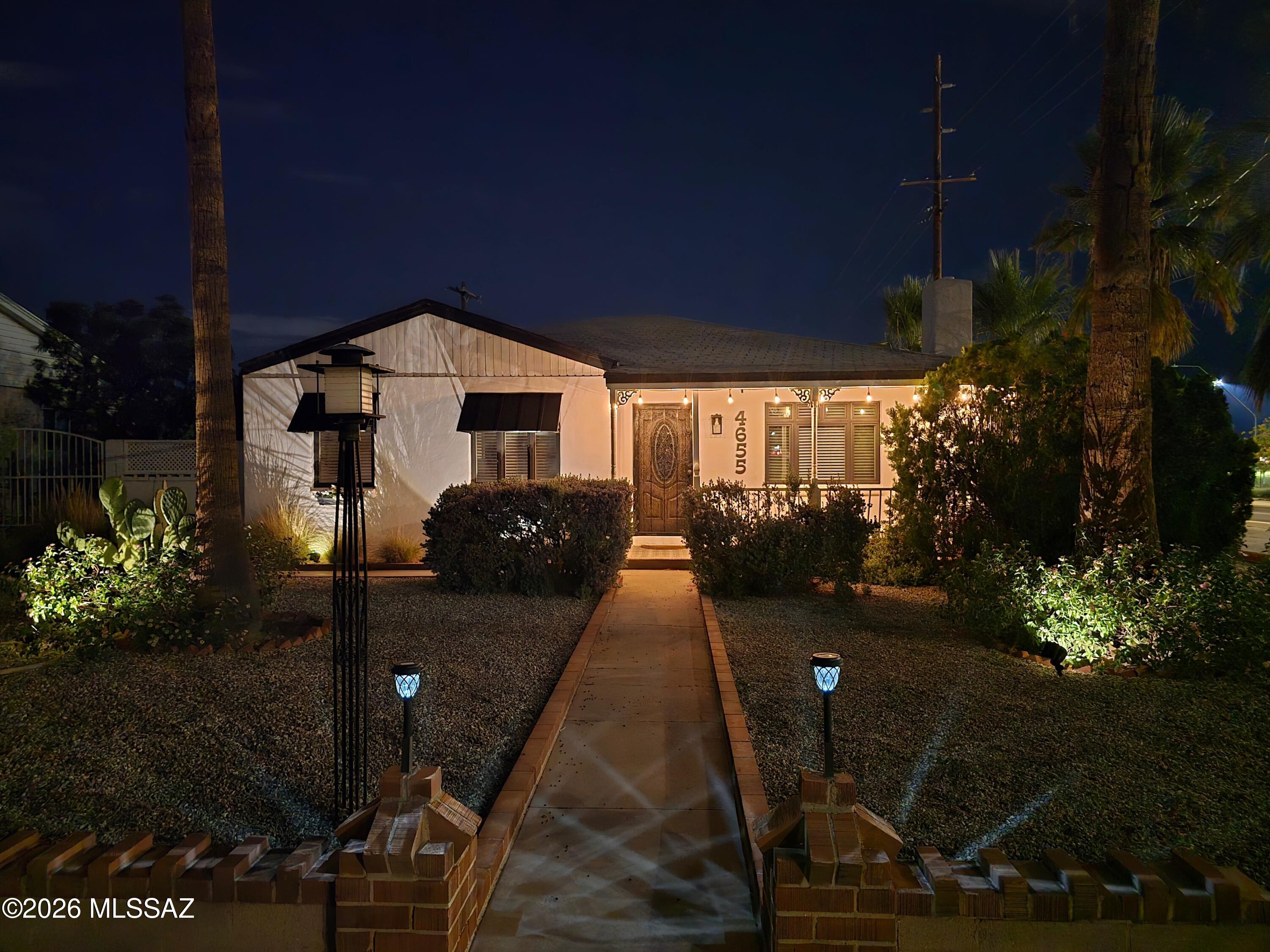 Linden Park - Residential