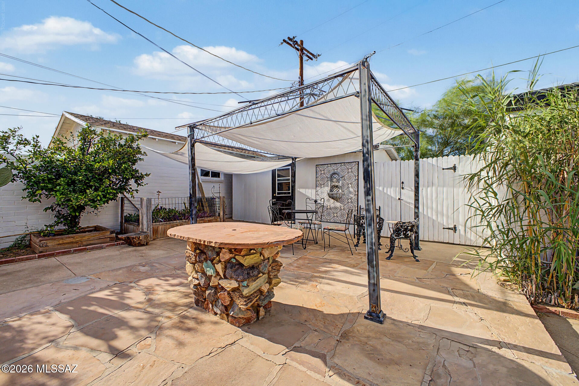 Linden Park - Residential
