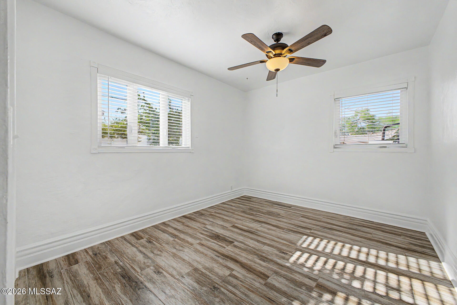 Linden Park - Residential