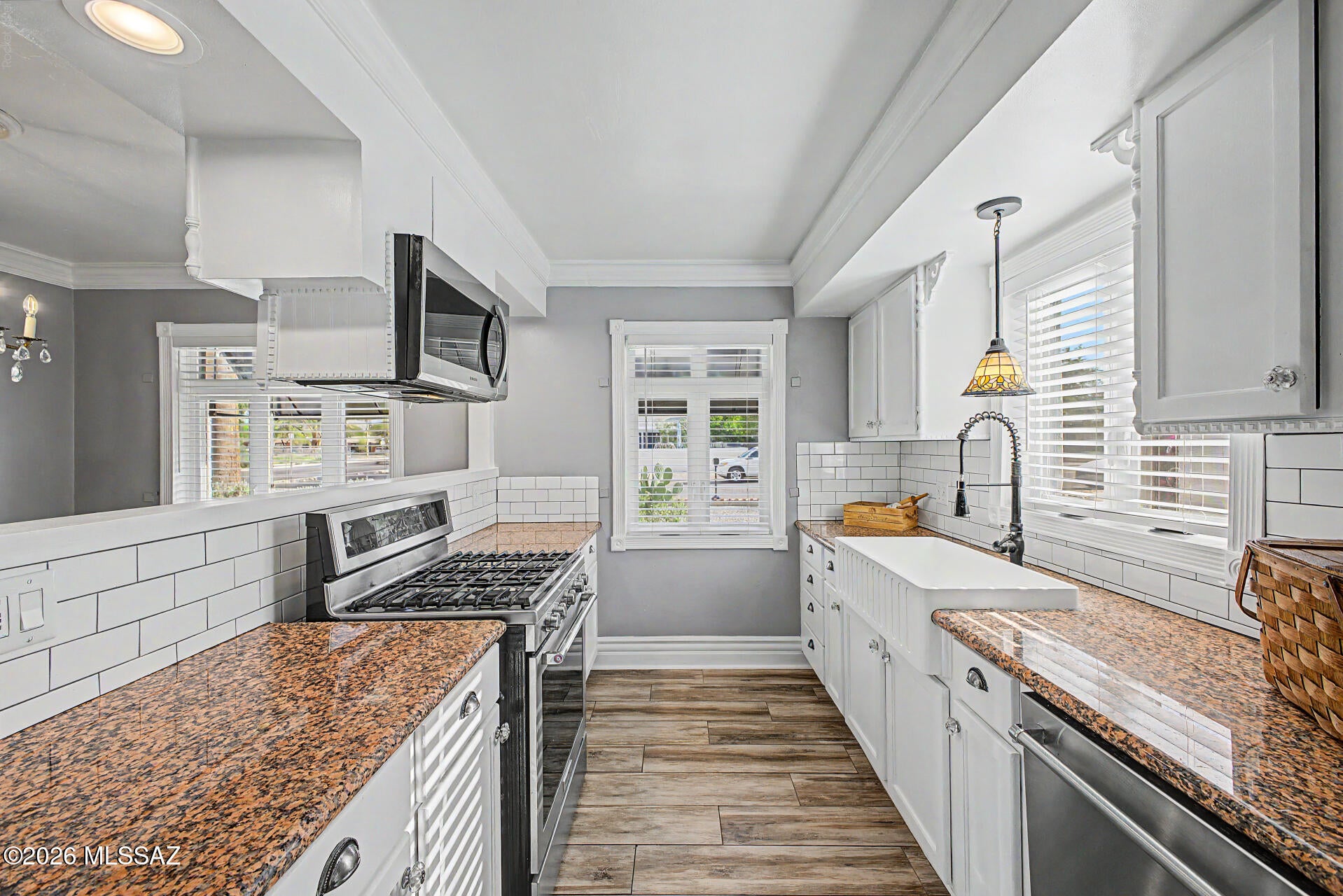 Linden Park - Residential