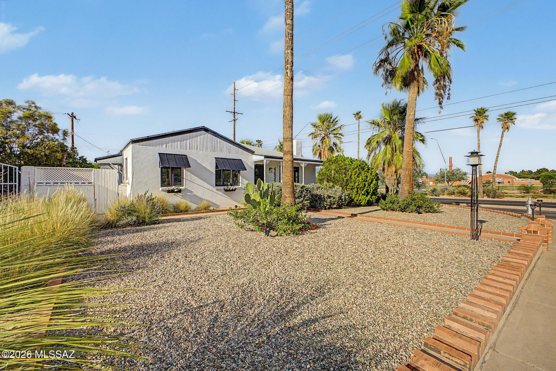 Linden Park - Residential