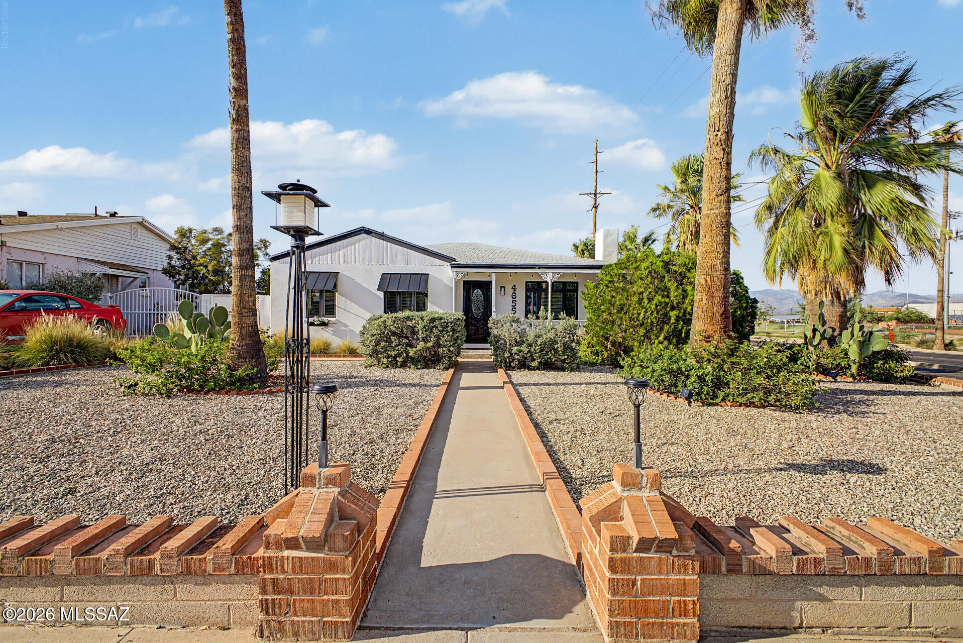 Linden Park - Residential
