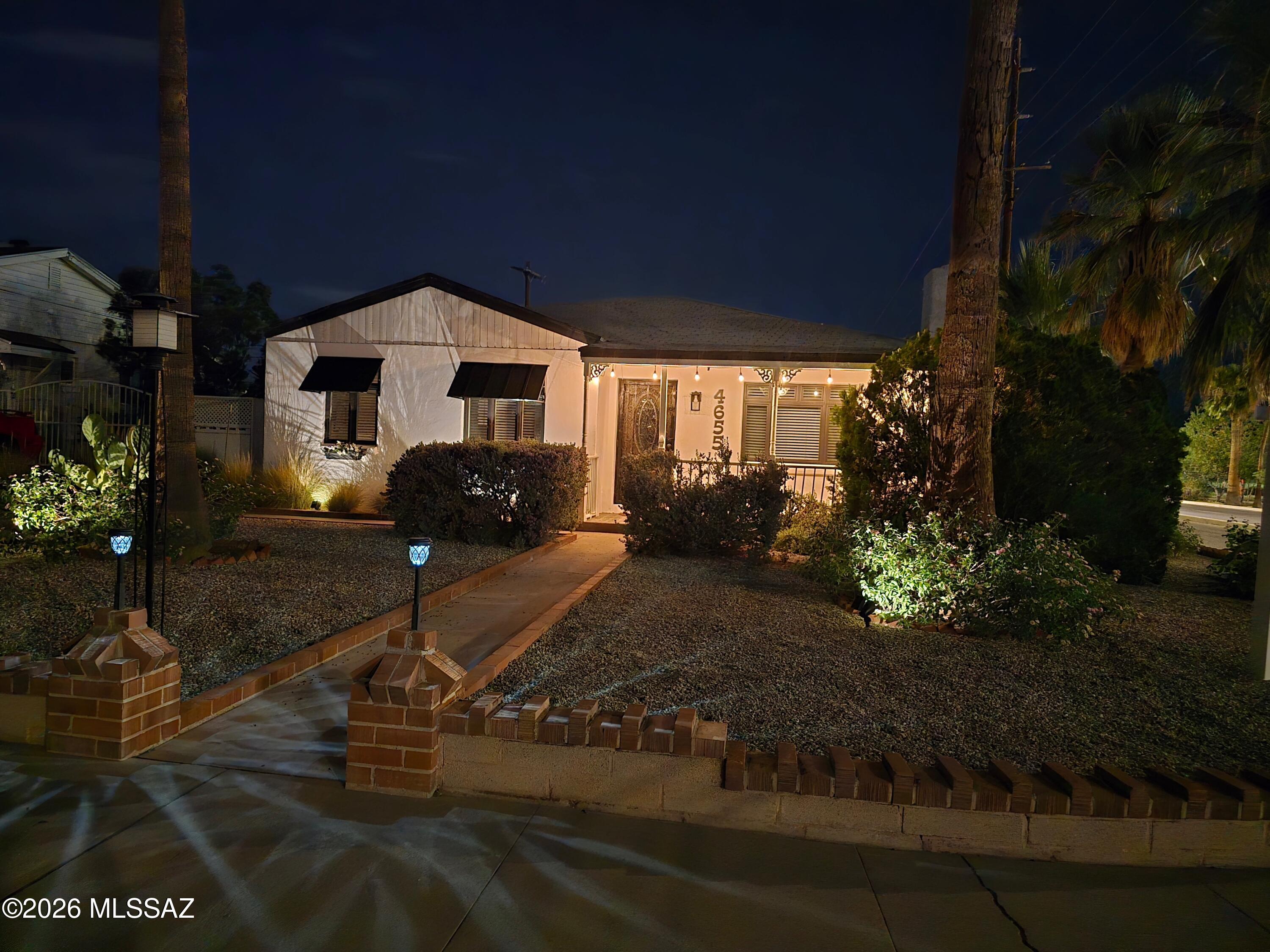 Linden Park - Residential