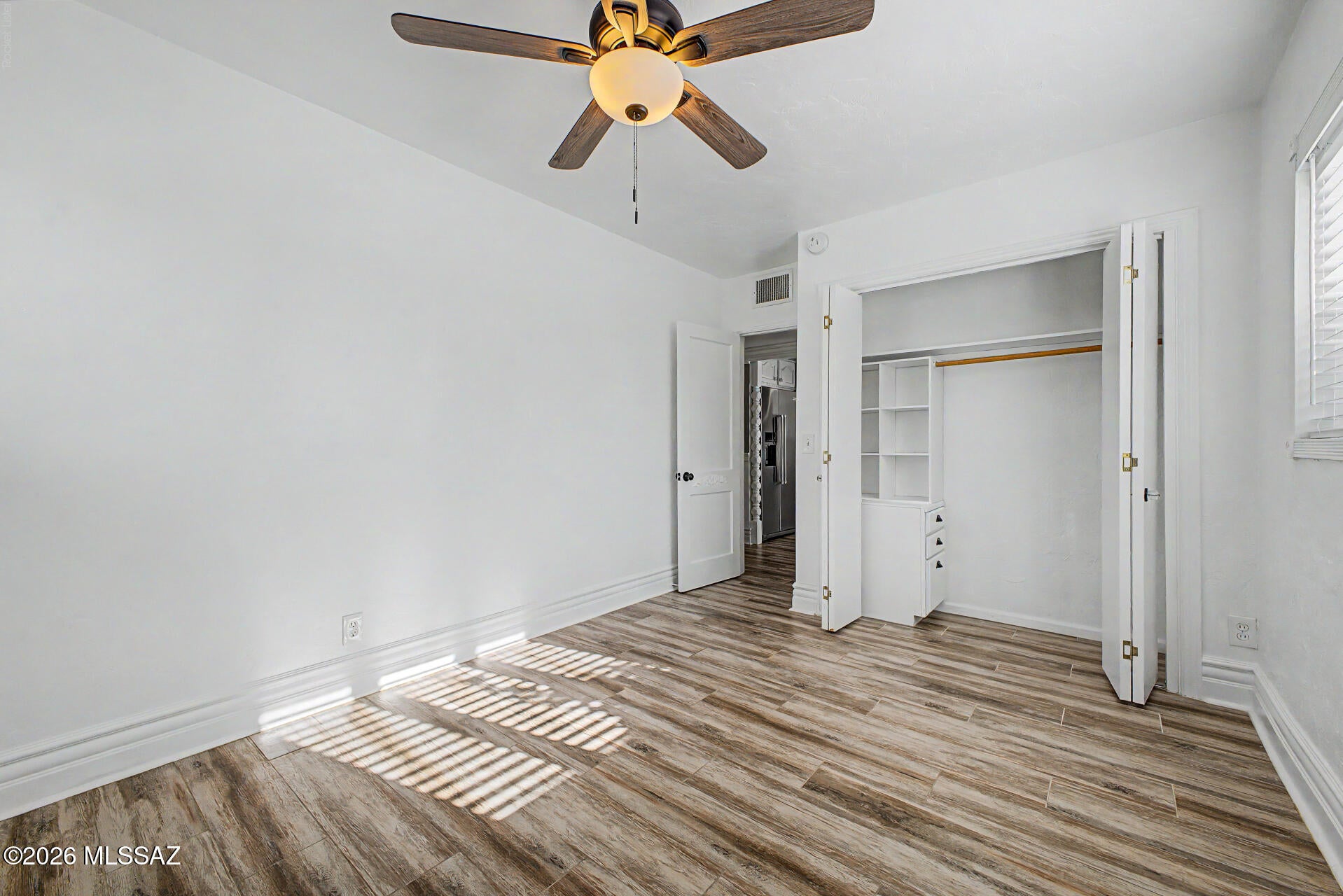 Linden Park - Residential