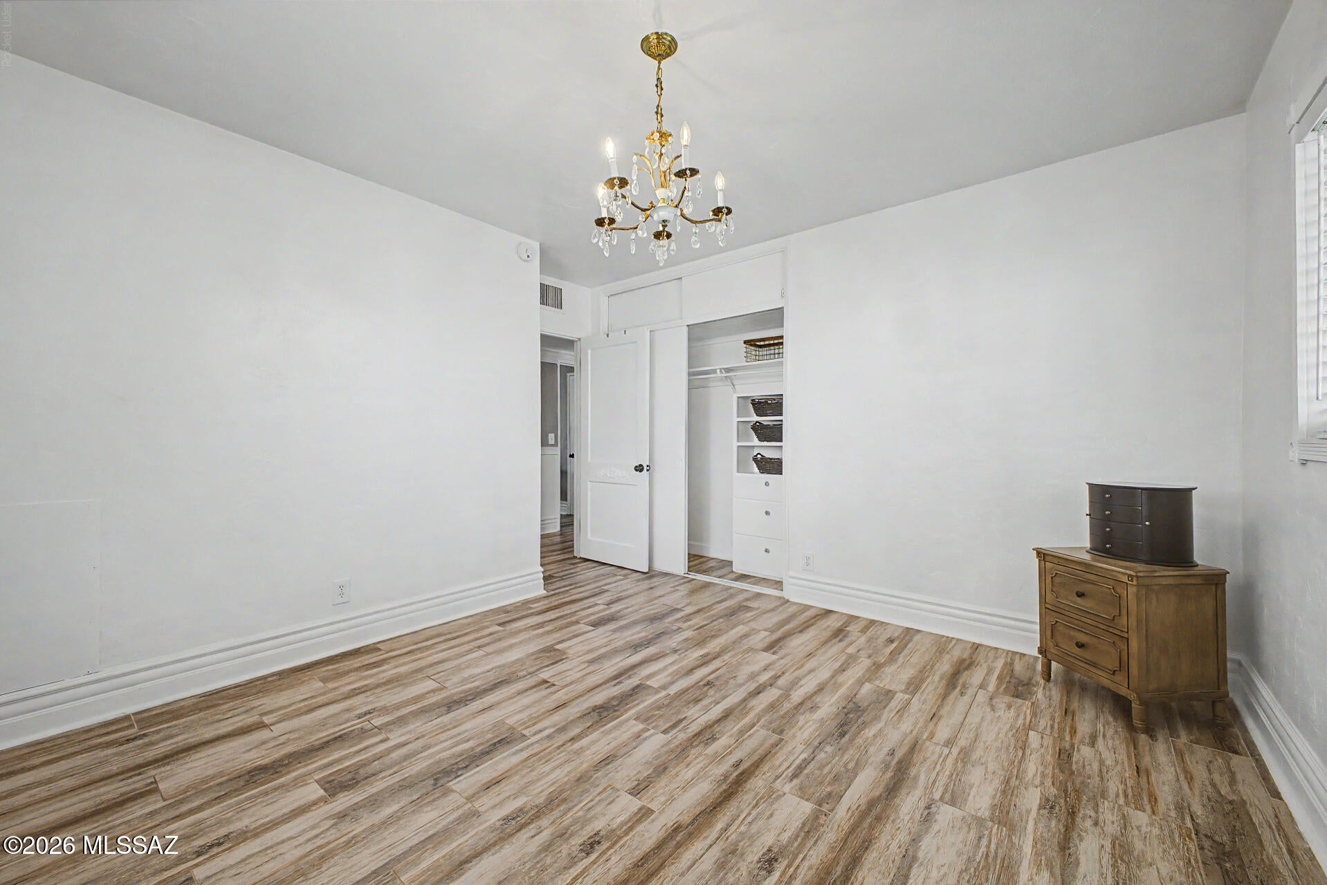Linden Park - Residential