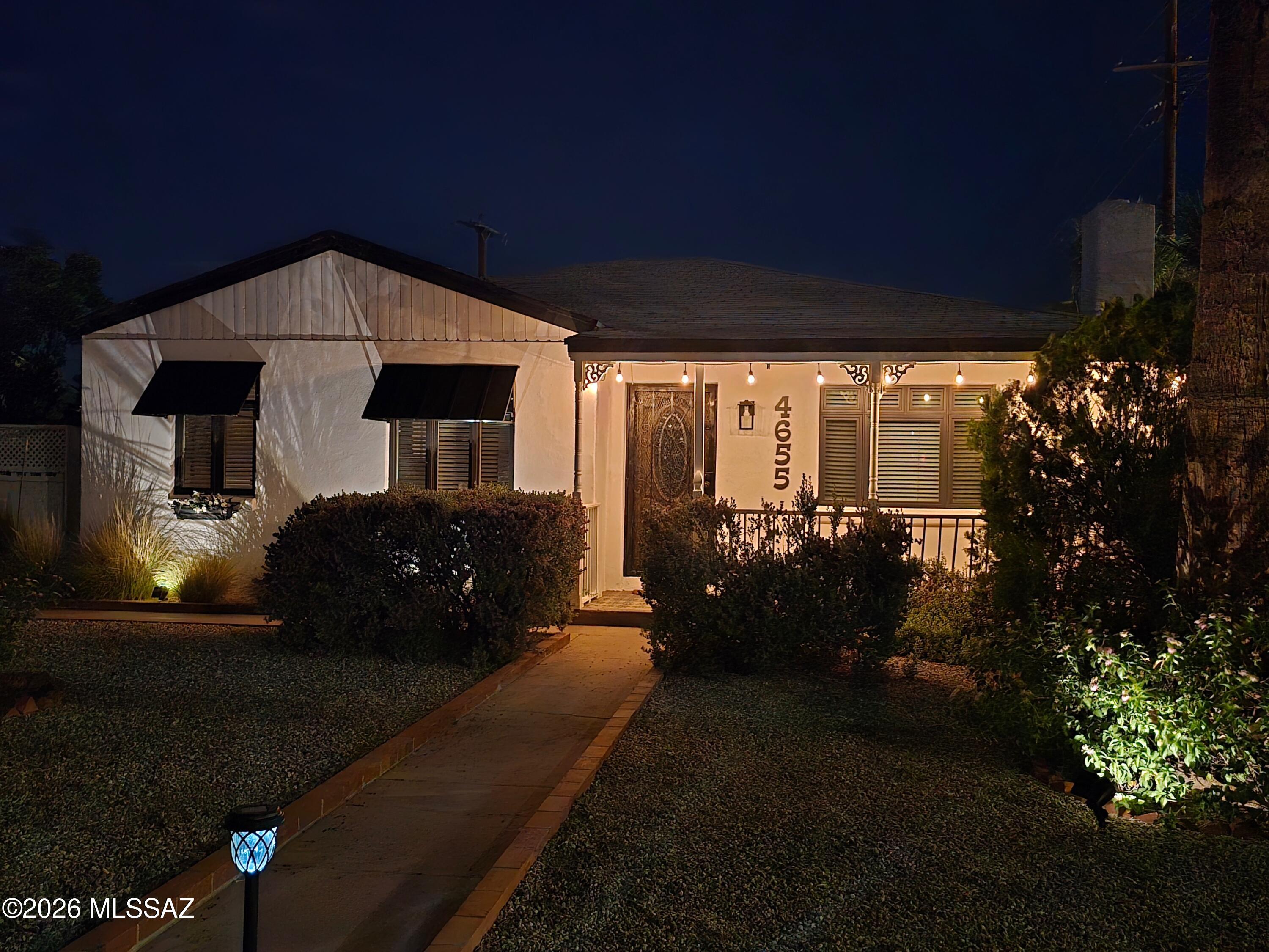Linden Park - Residential