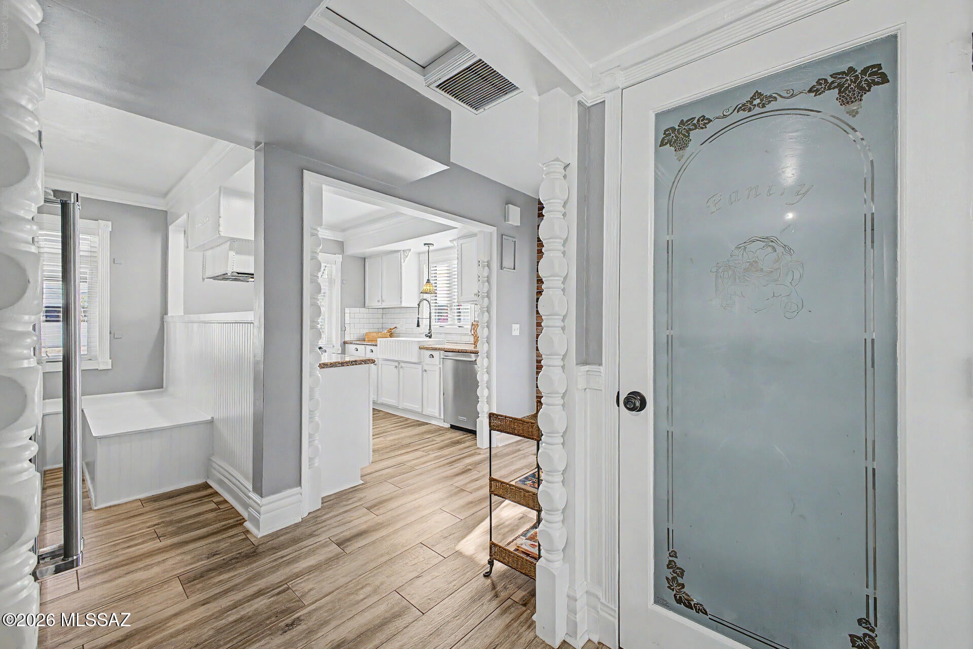 Linden Park - Residential