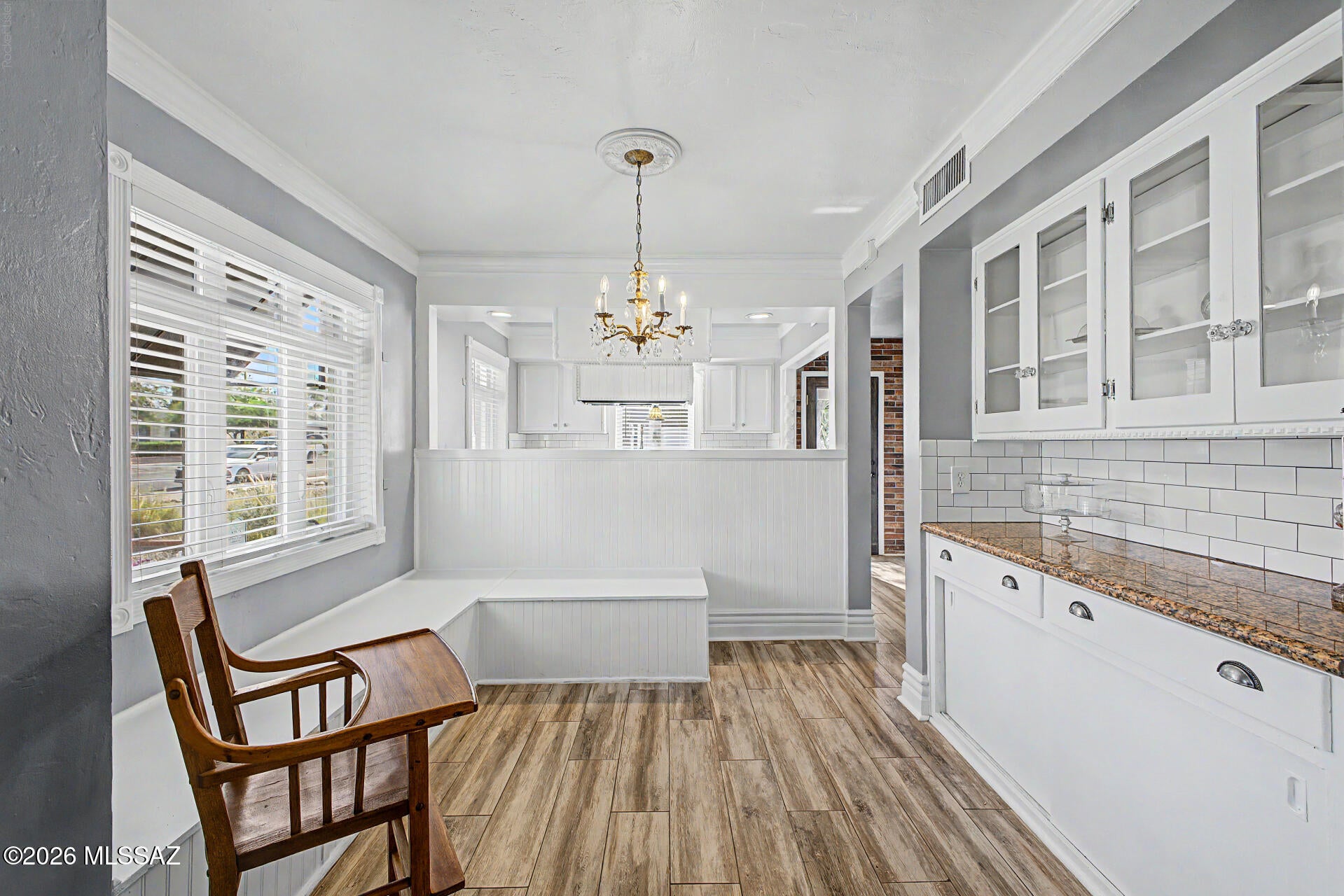 Linden Park - Residential