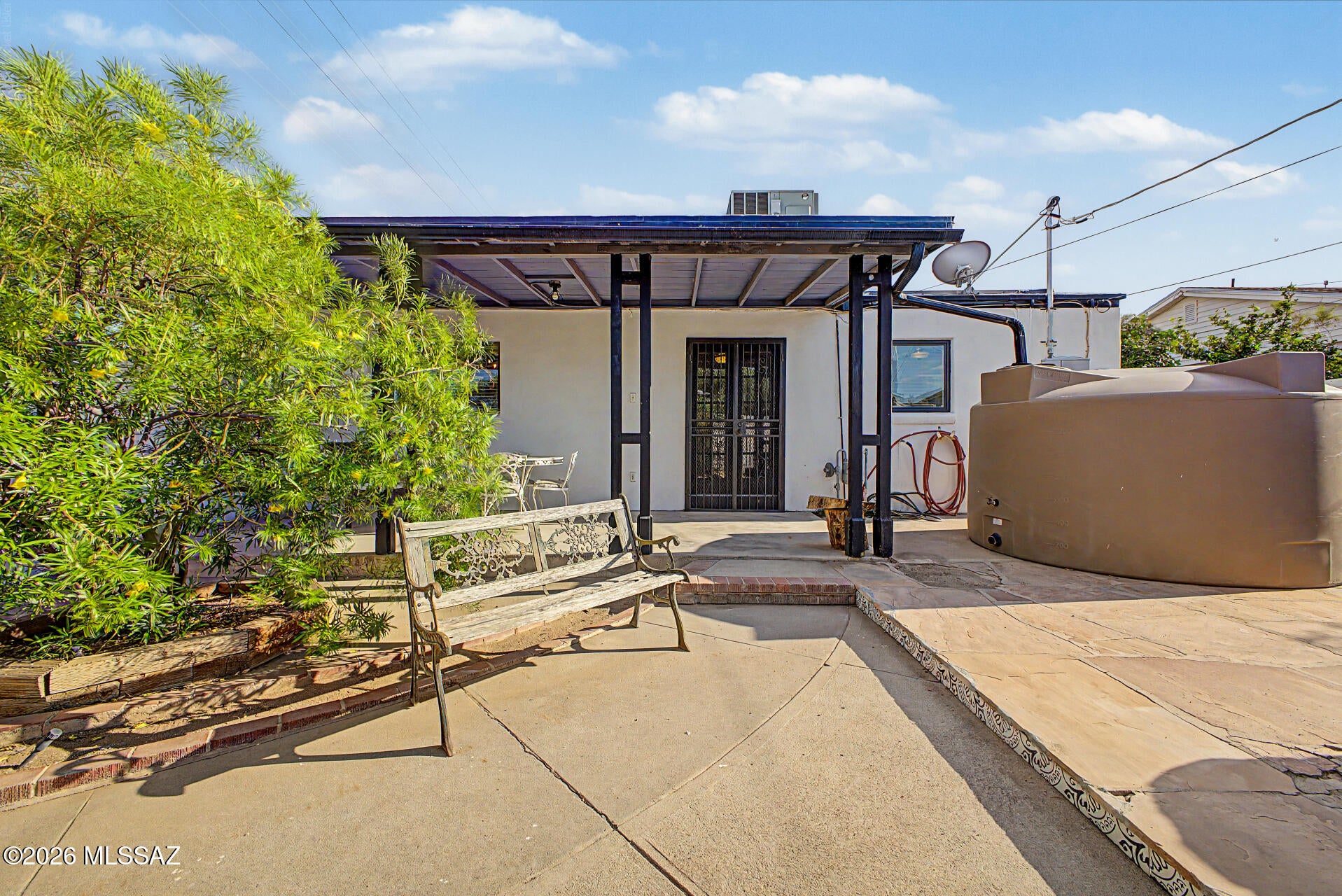 Linden Park - Residential
