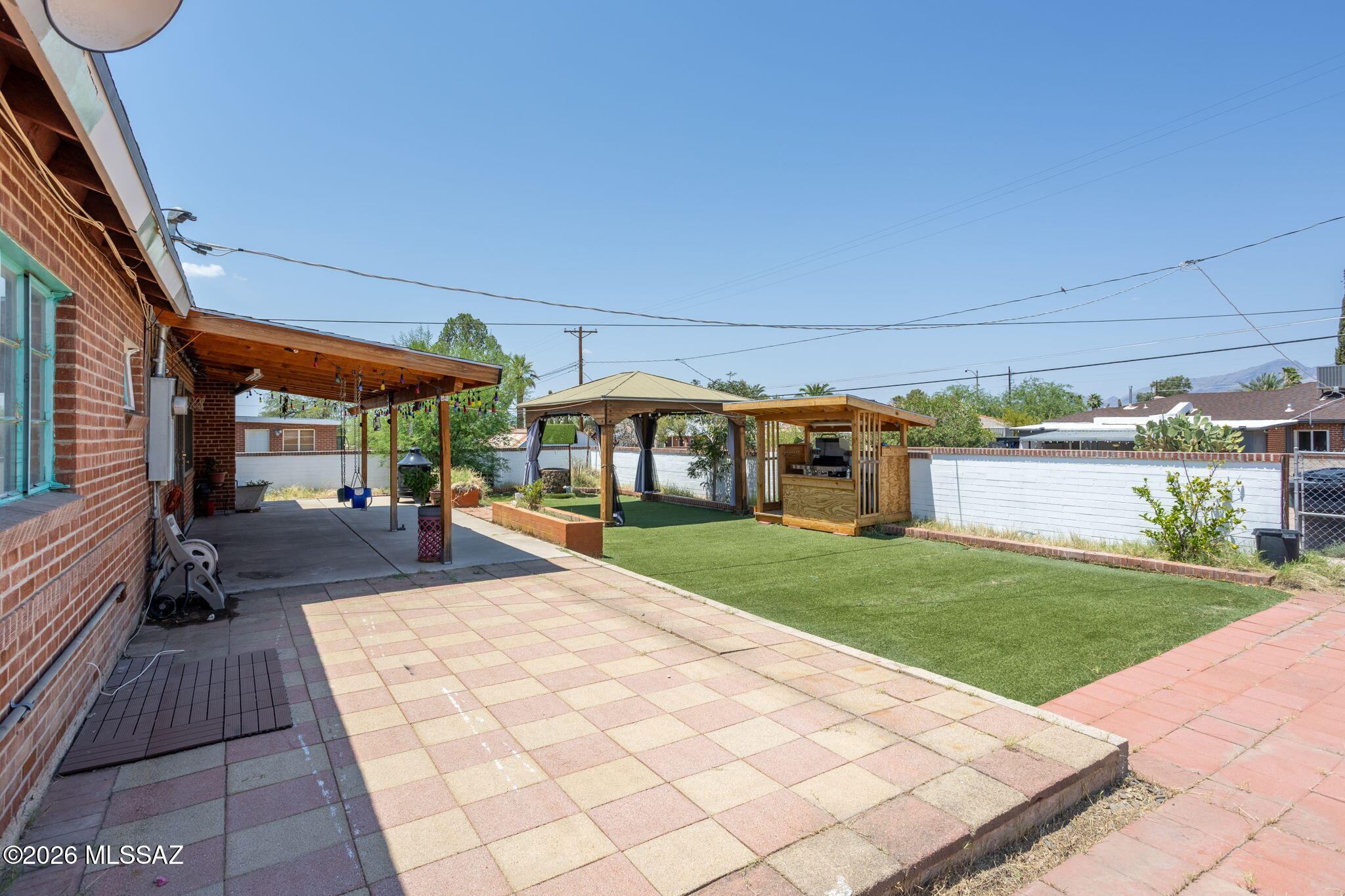 Manana Vista - Residential
