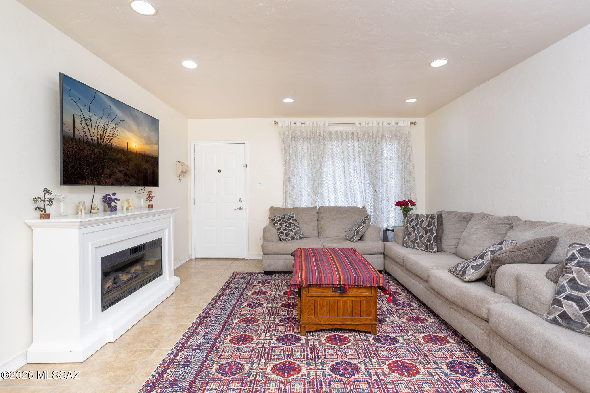 Manana Vista - Residential