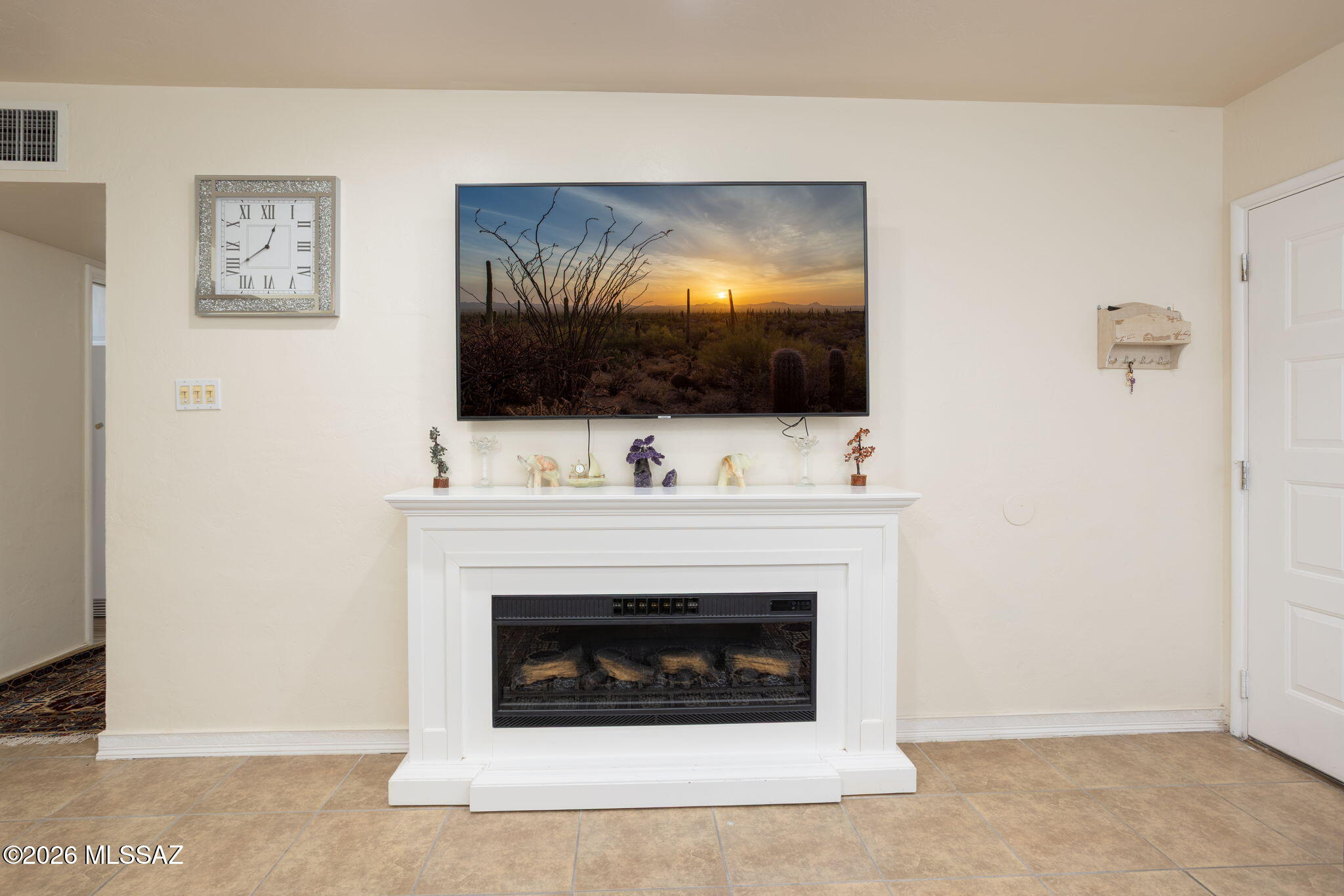 Manana Vista - Residential