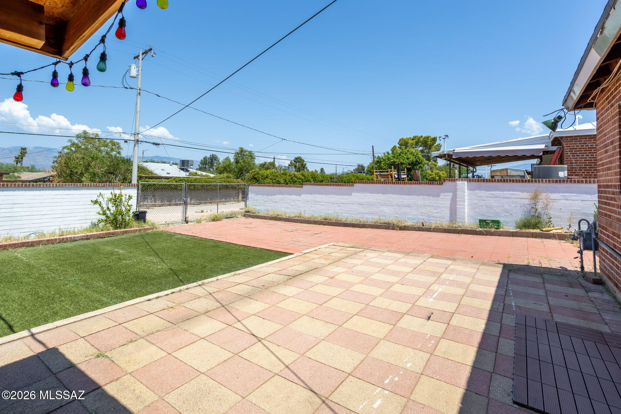 Manana Vista - Residential