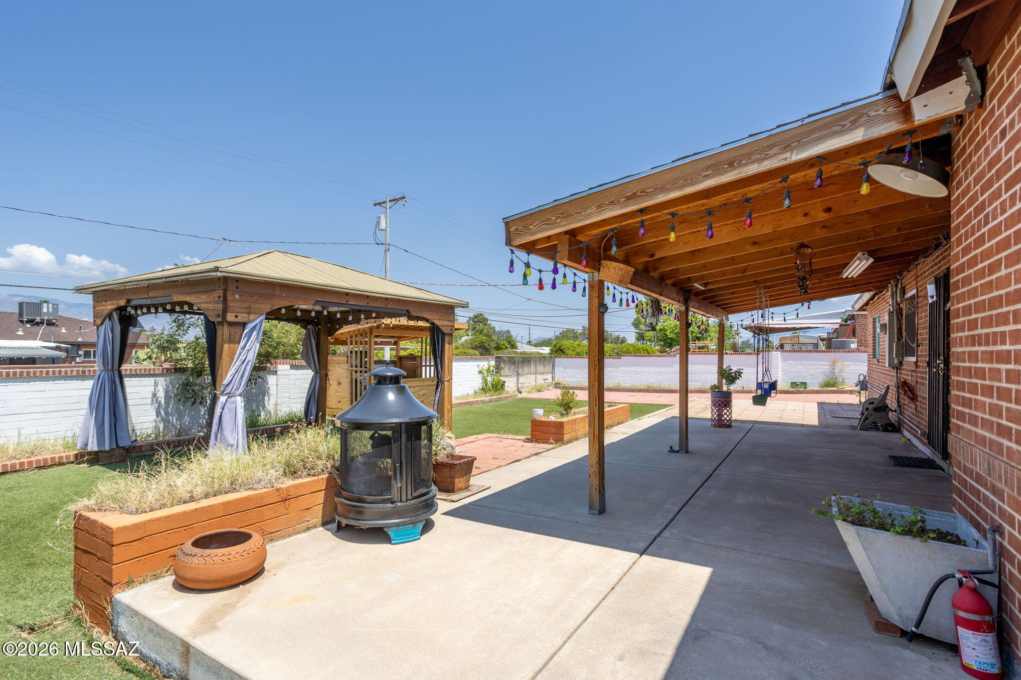 Manana Vista - Residential