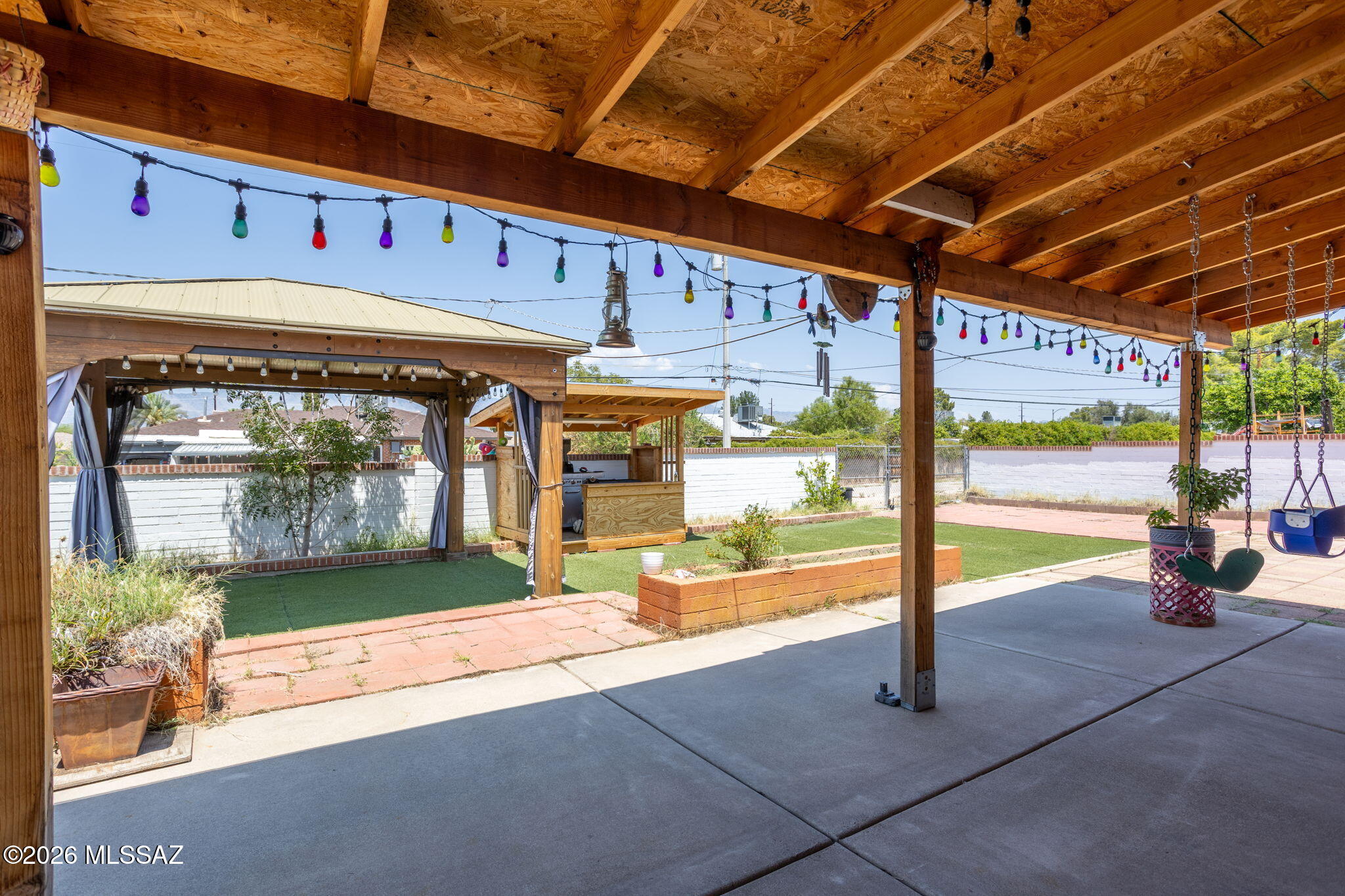 Manana Vista - Residential