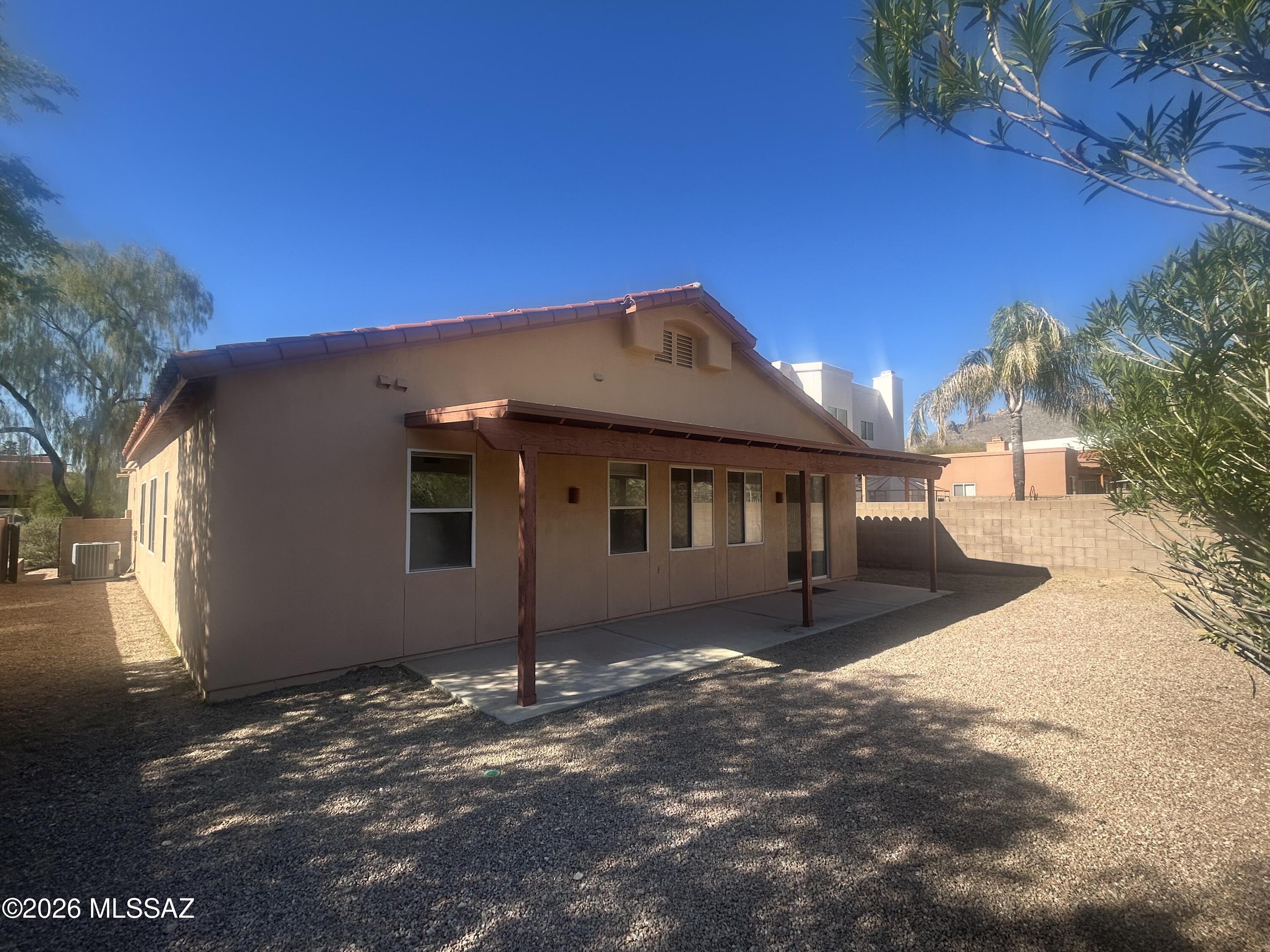 Rancho Arboleda (1-110) - Residential