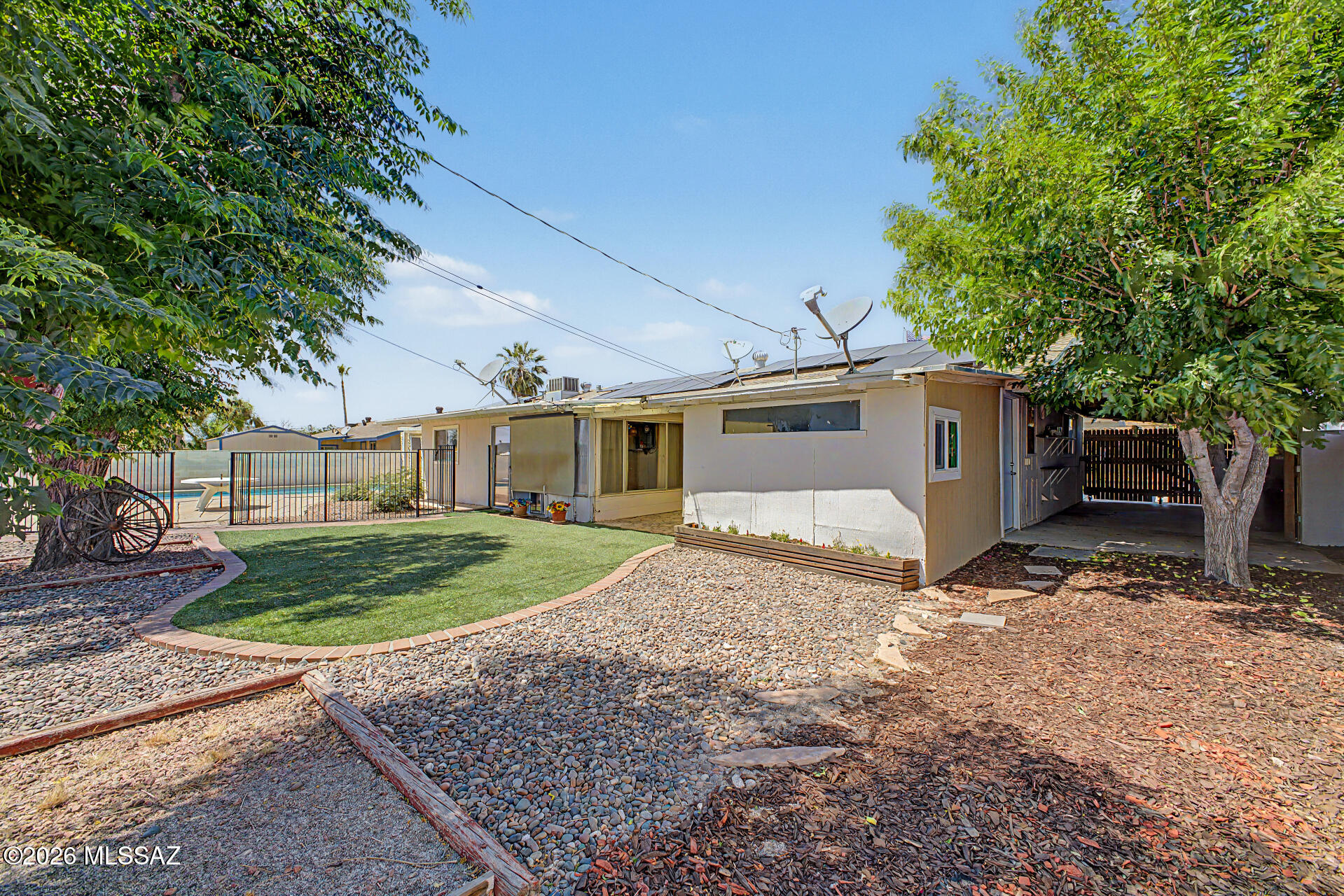 Golf Links - Residential