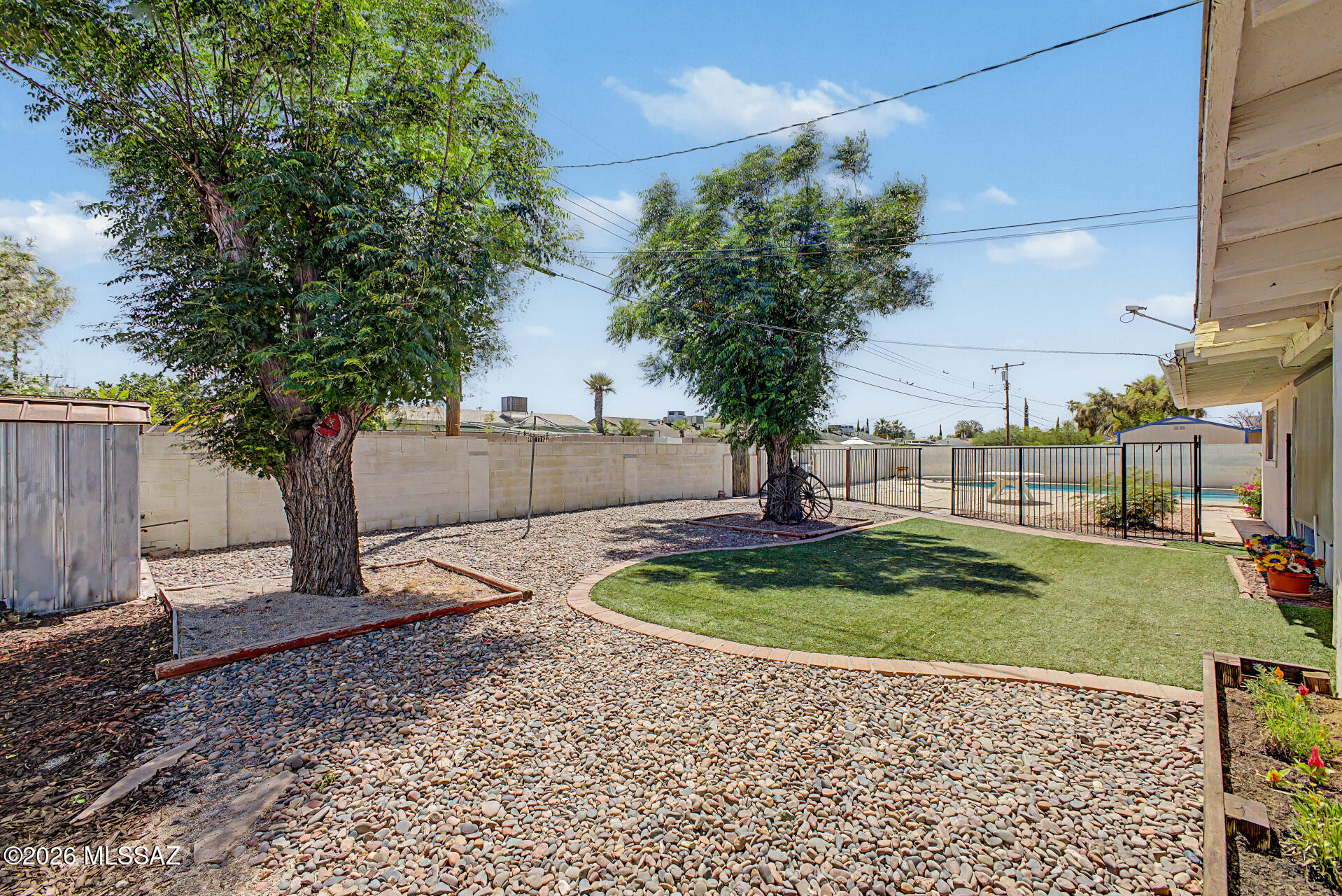 Golf Links - Residential