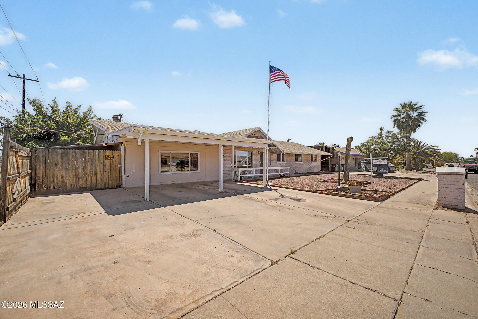 Golf Links - Residential