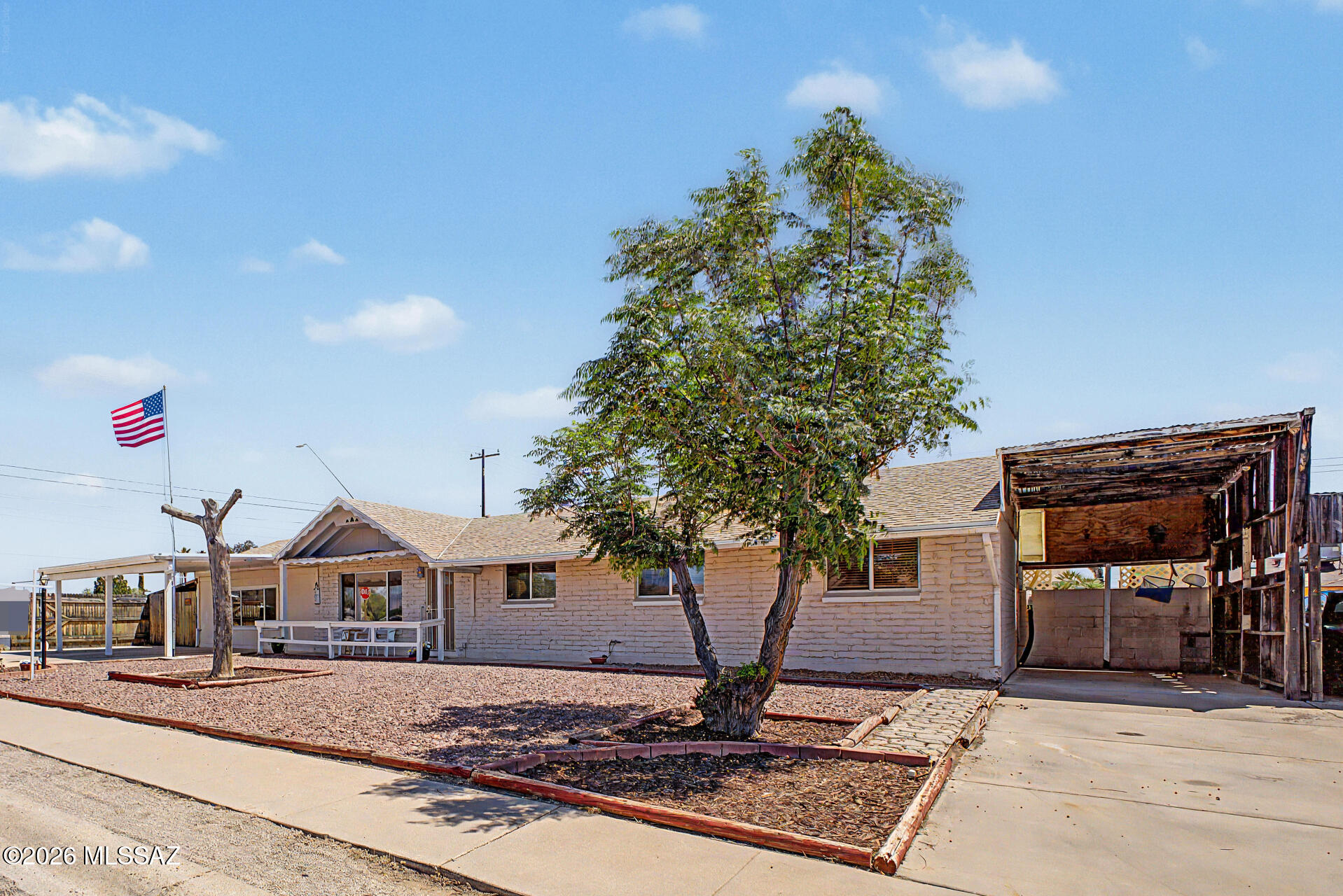 Golf Links - Residential