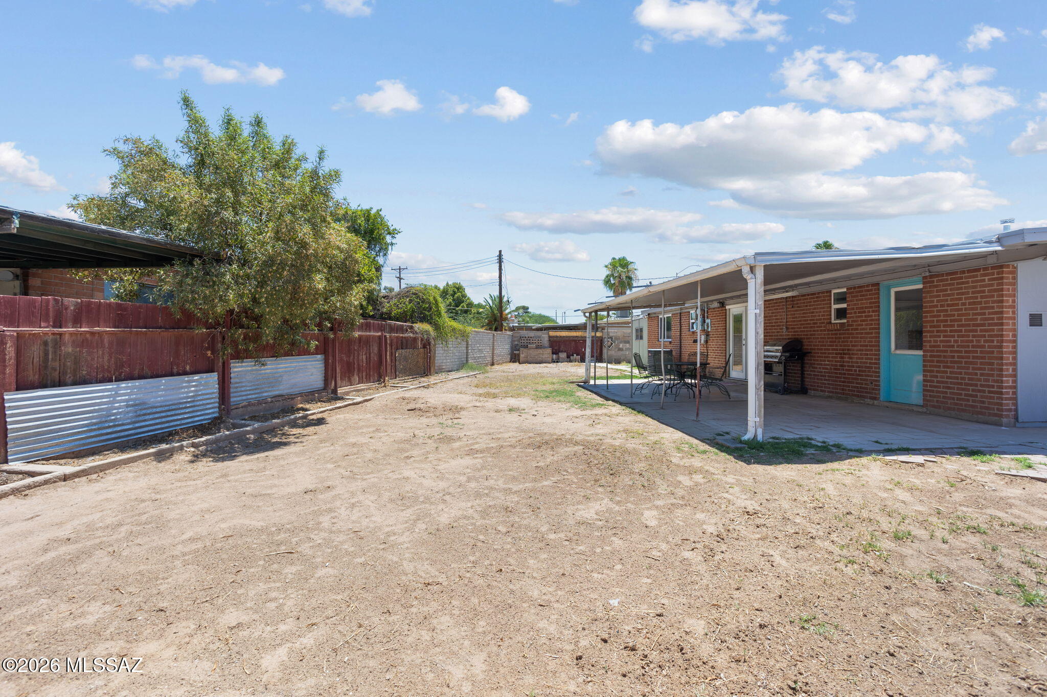 Cottonwood Manor - Residential