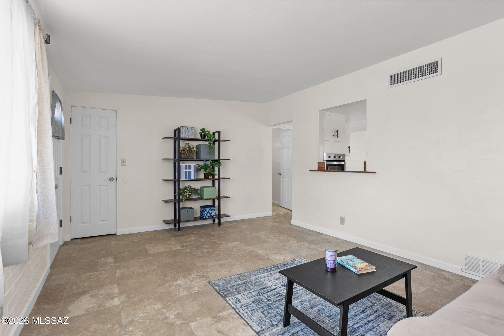 Cottonwood Manor - Residential