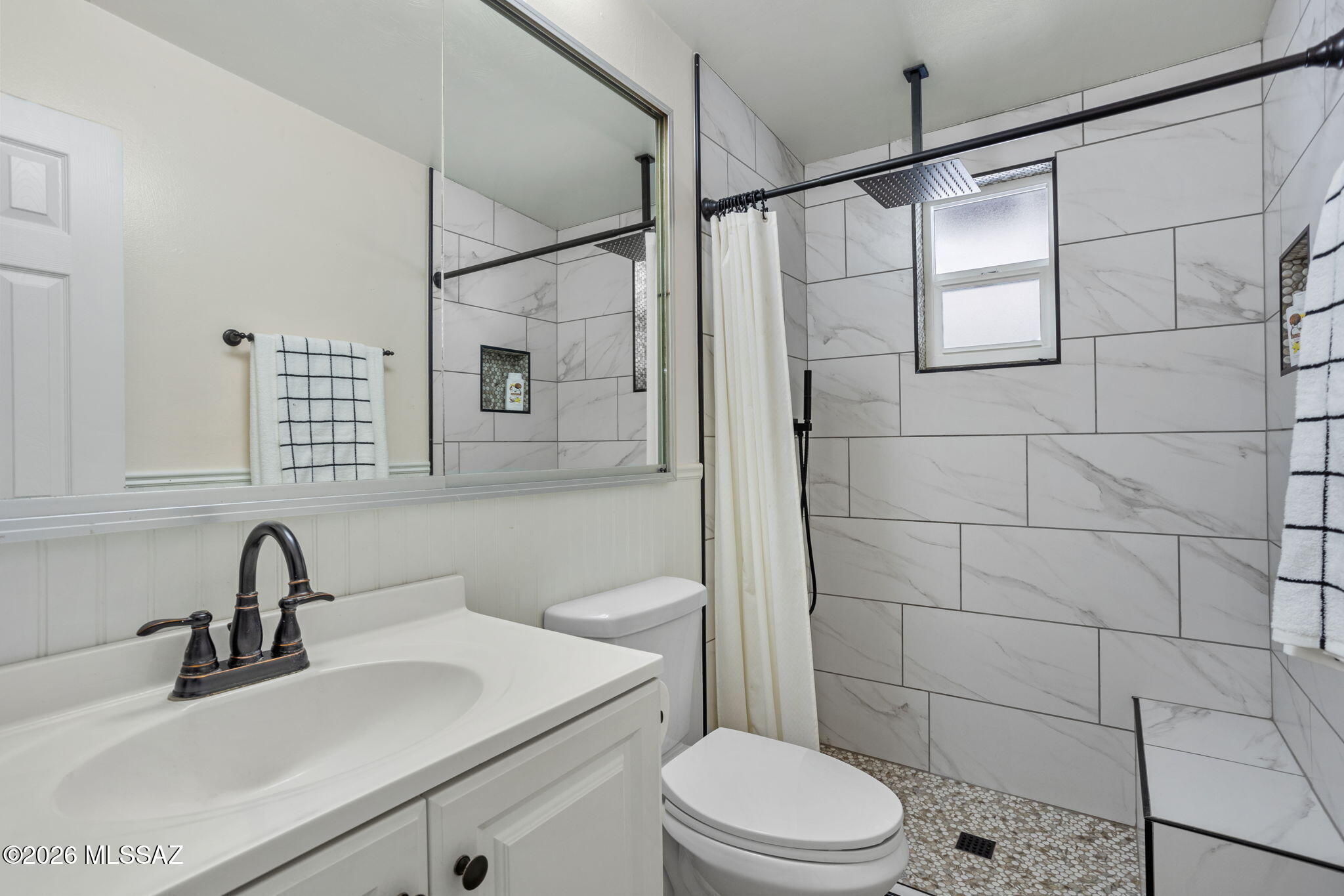 Cottonwood Manor - Residential
