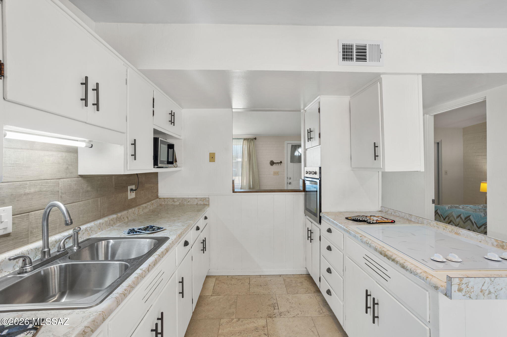 Cottonwood Manor - Residential