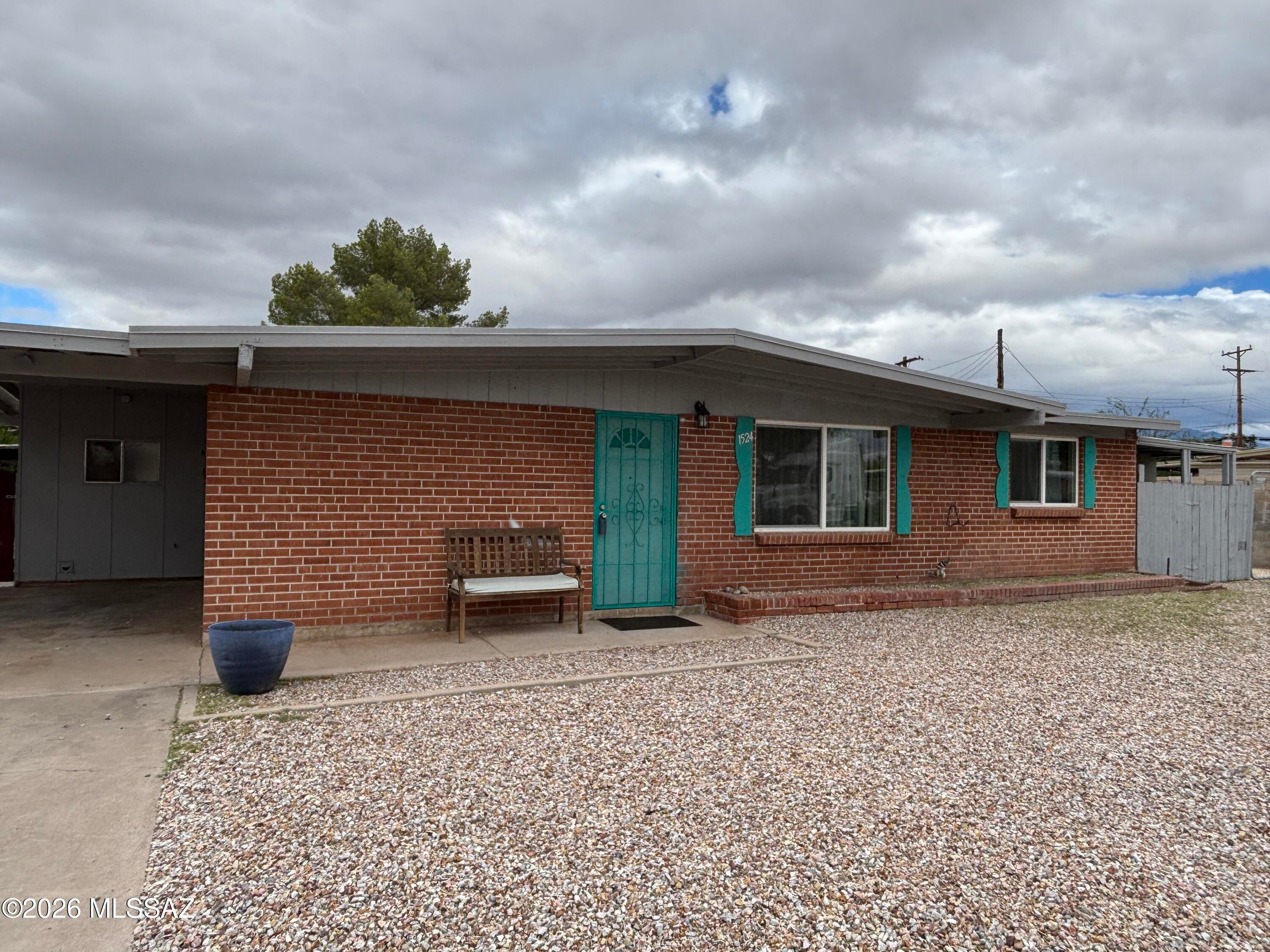 Cottonwood Manor - Residential