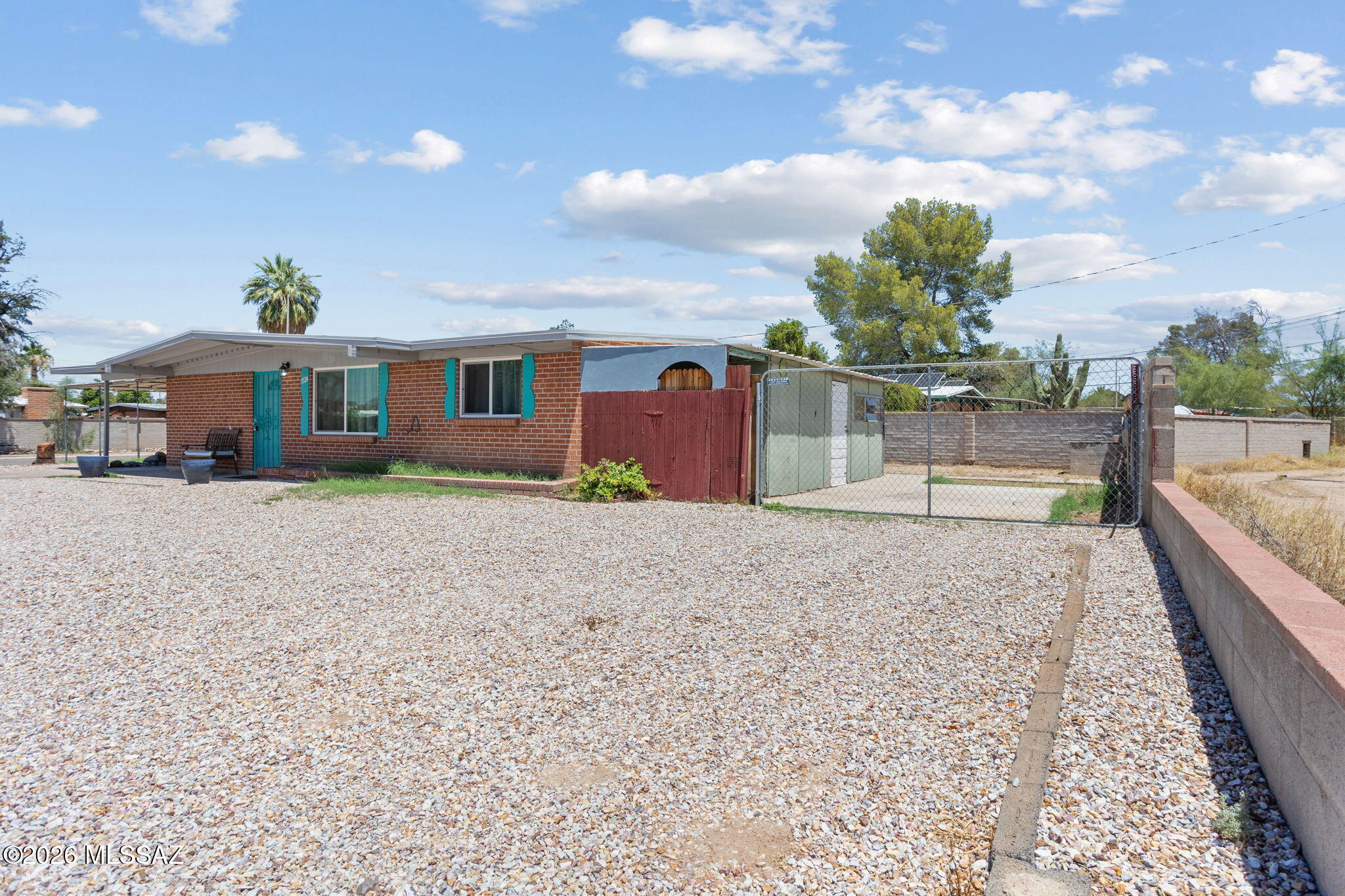 Cottonwood Manor - Residential