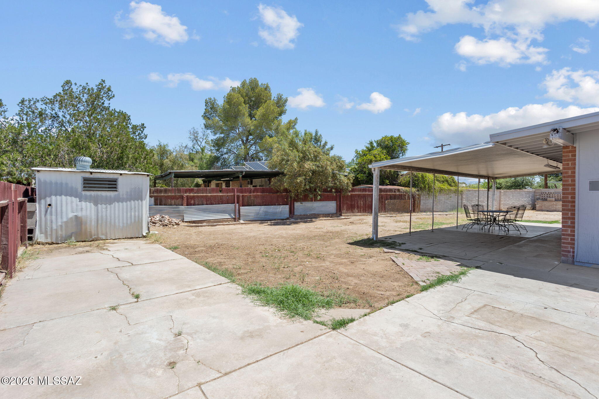 Cottonwood Manor - Residential