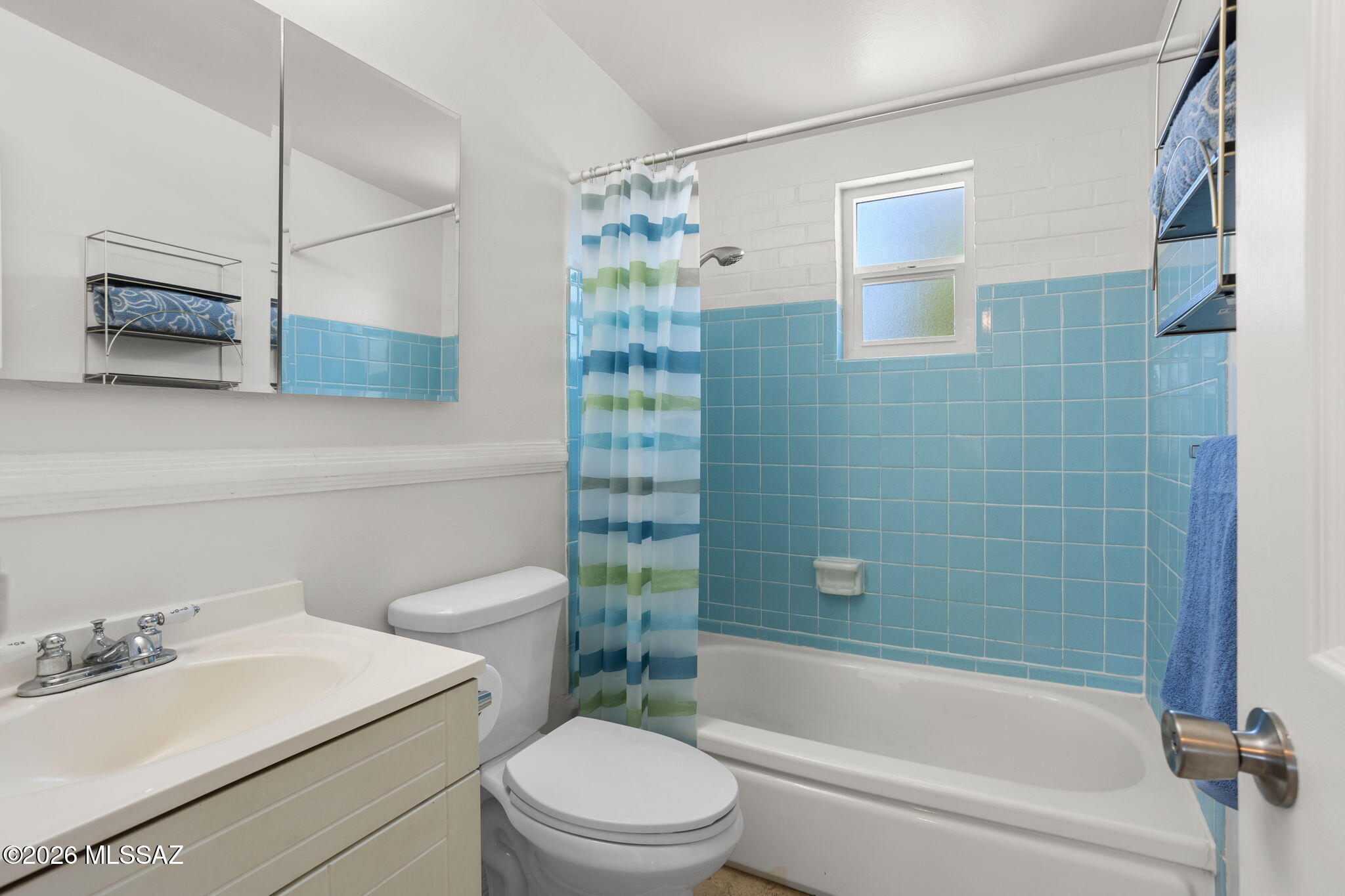 Cottonwood Manor - Residential