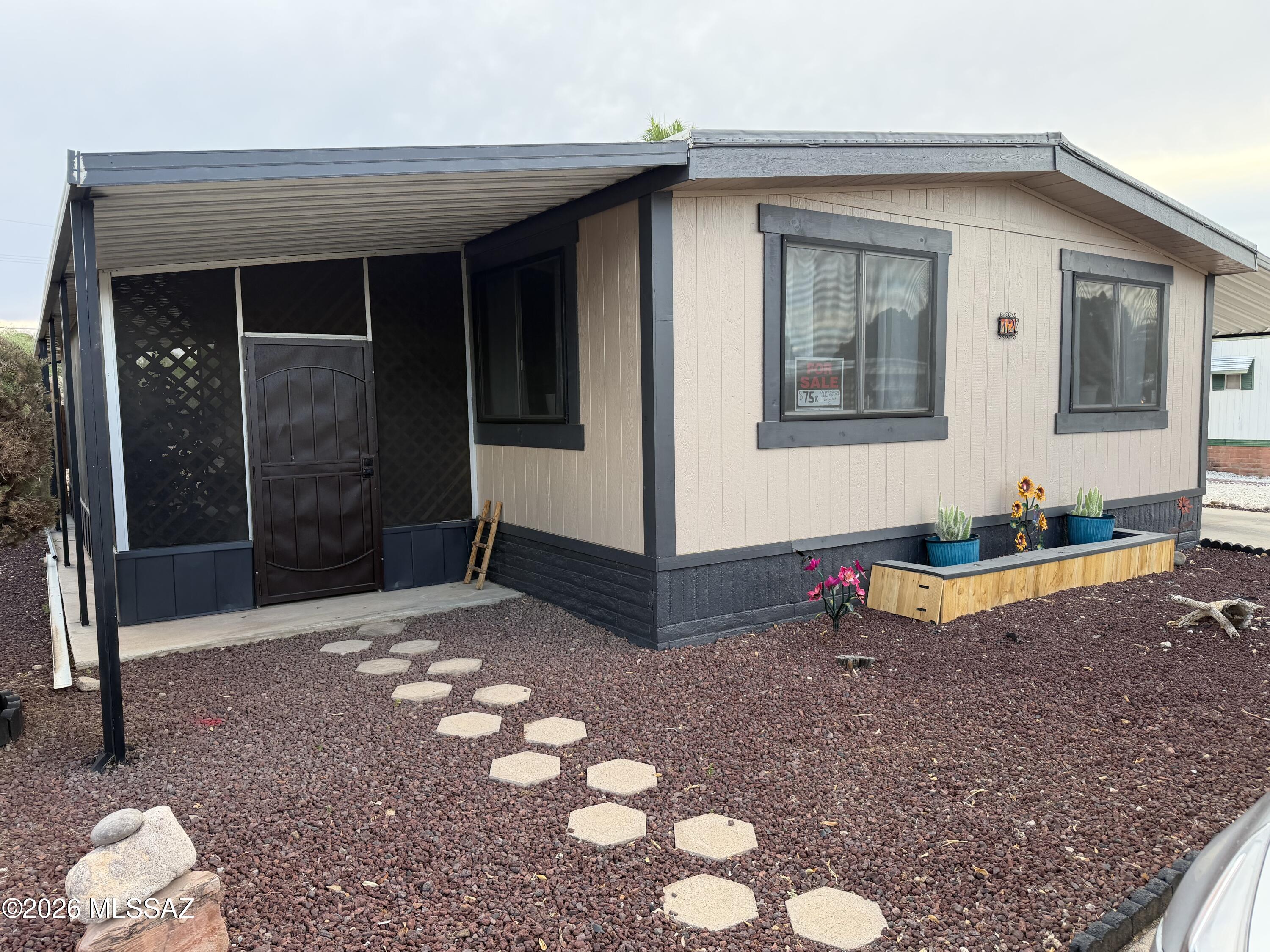 Rincon Country (1) - Residential