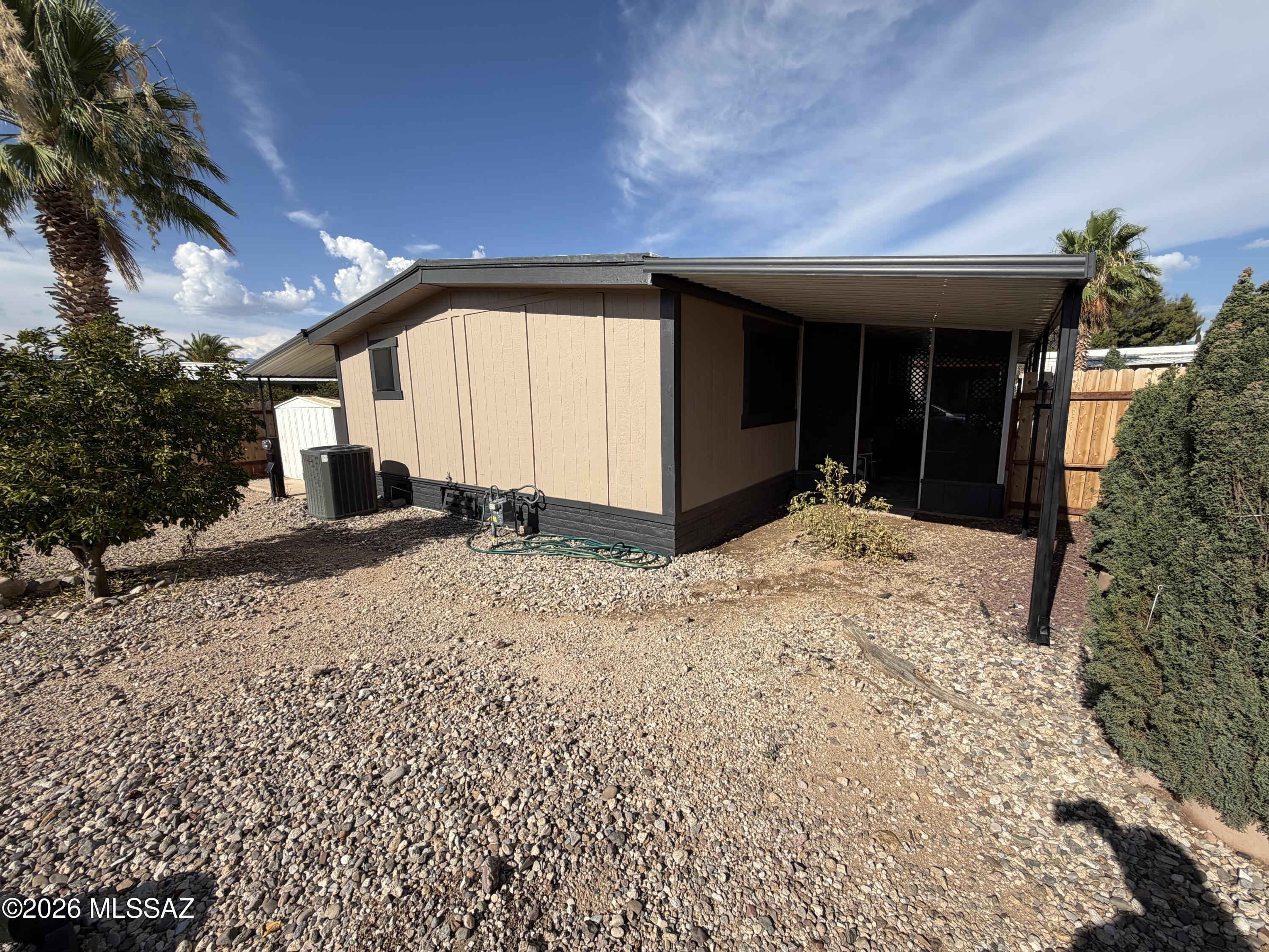 Rincon Country (1) - Residential