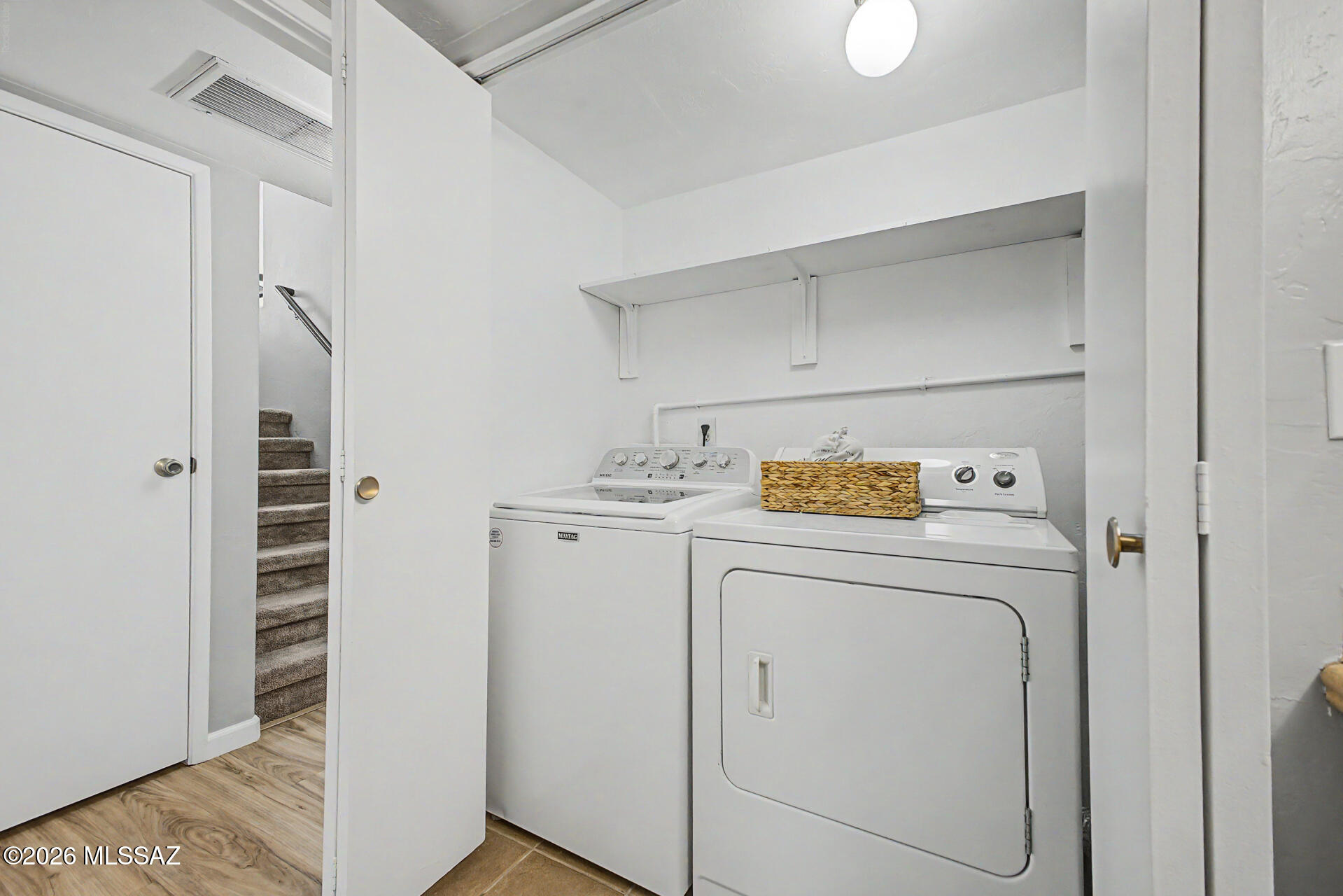 Dakotah Hills Condominium - Residential