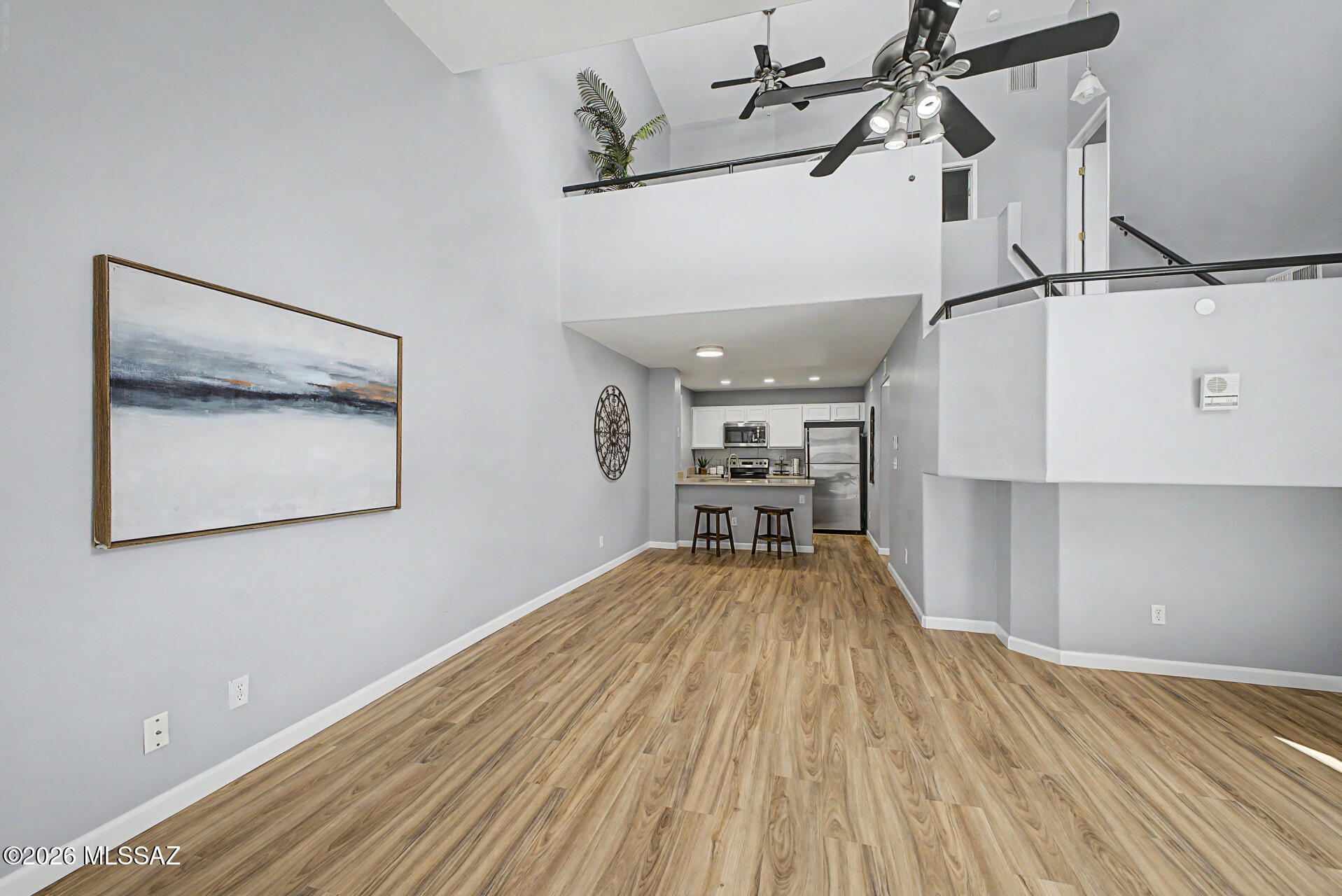 Dakotah Hills Condominium - Residential