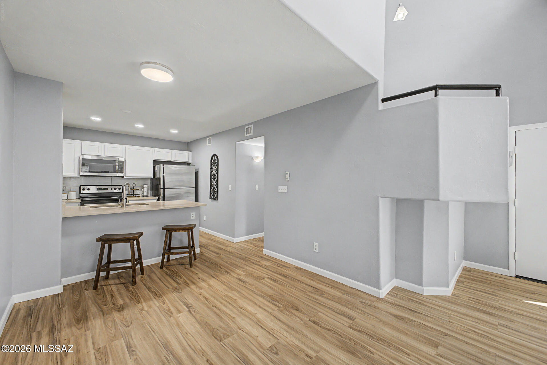 Dakotah Hills Condominium - Residential