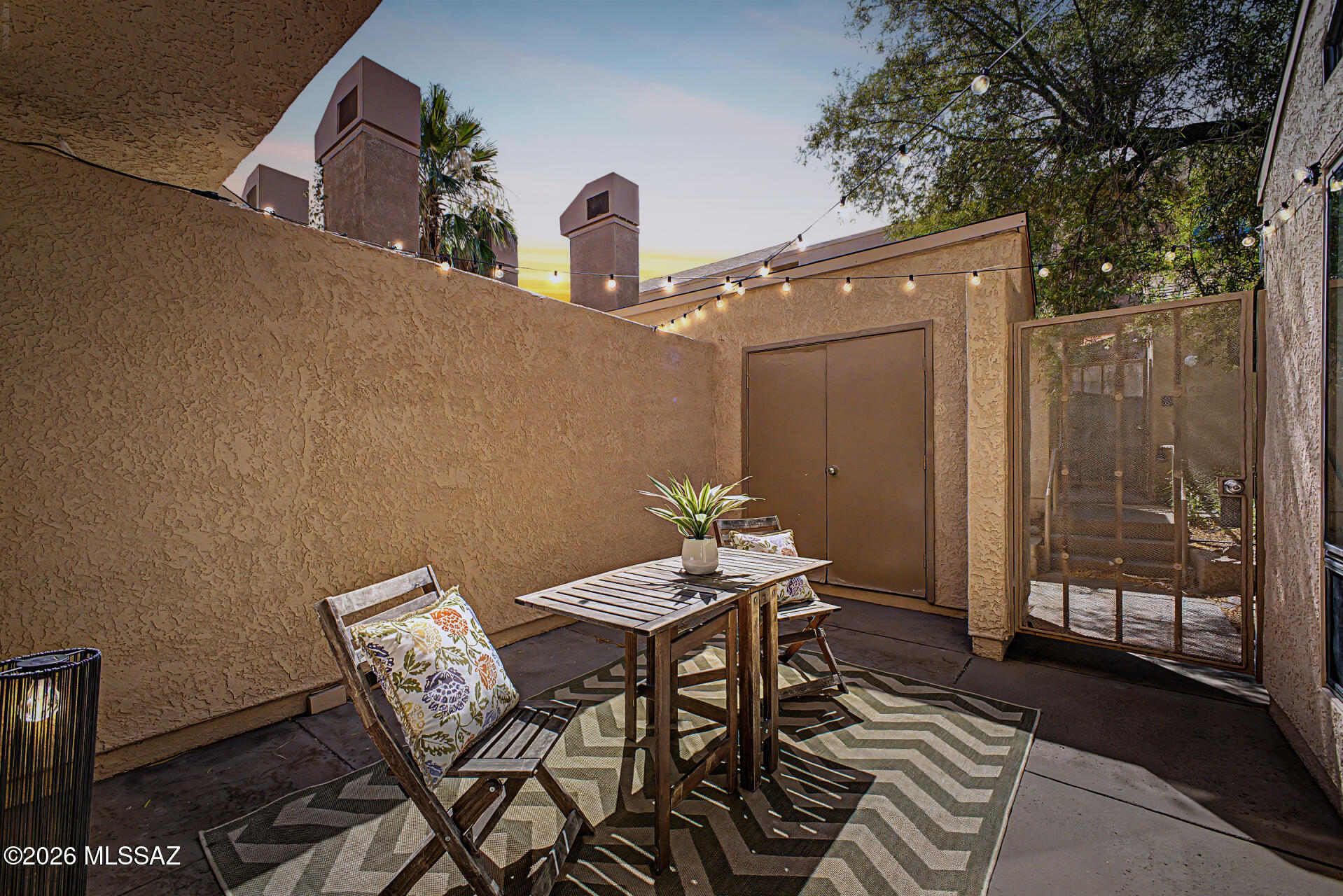 Dakotah Hills Condominium - Residential