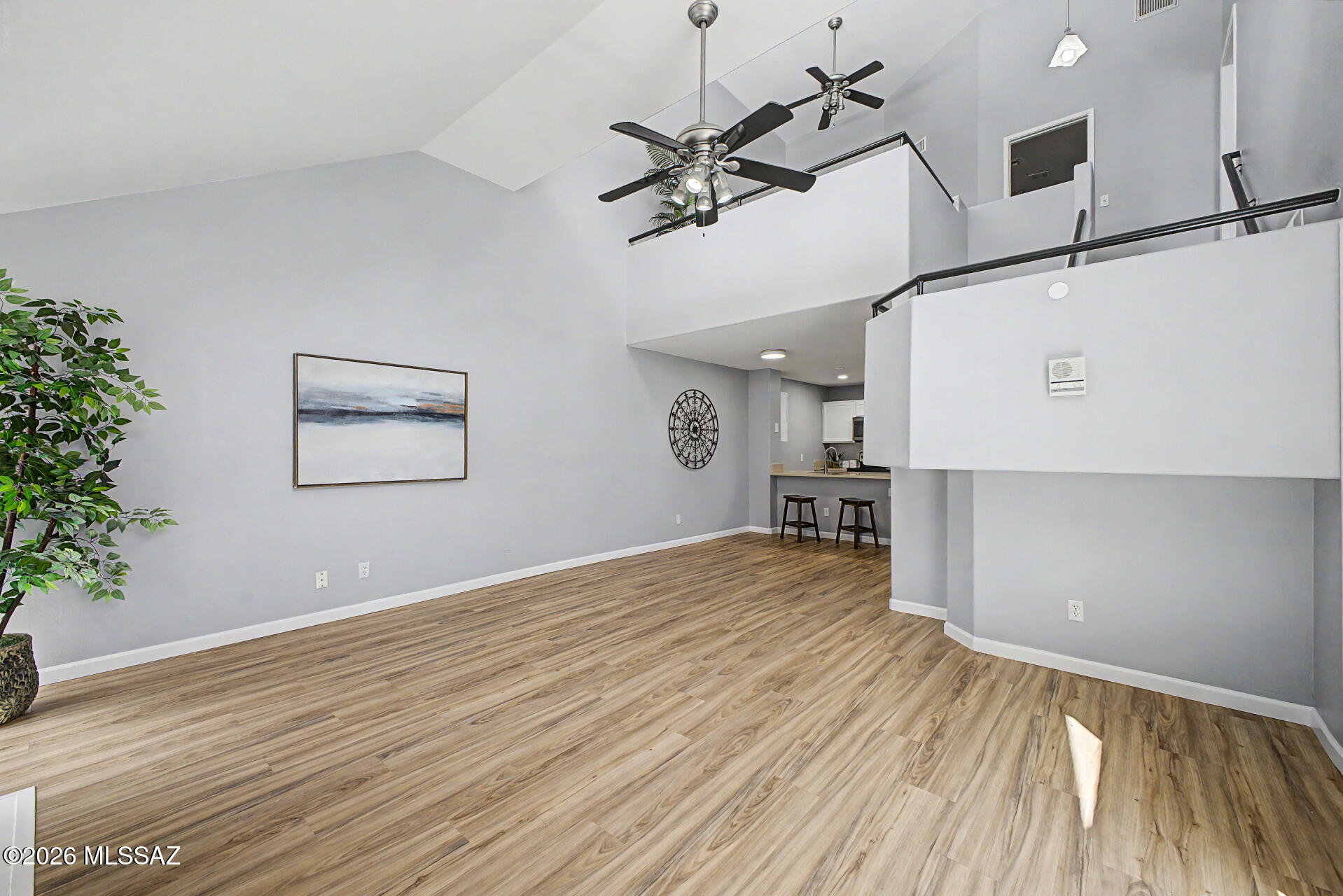 Dakotah Hills Condominium - Residential