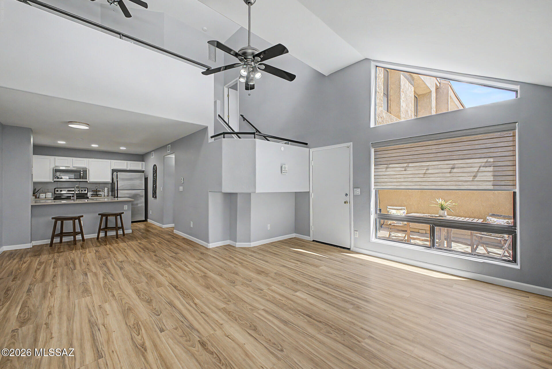 Dakotah Hills Condominium - Residential