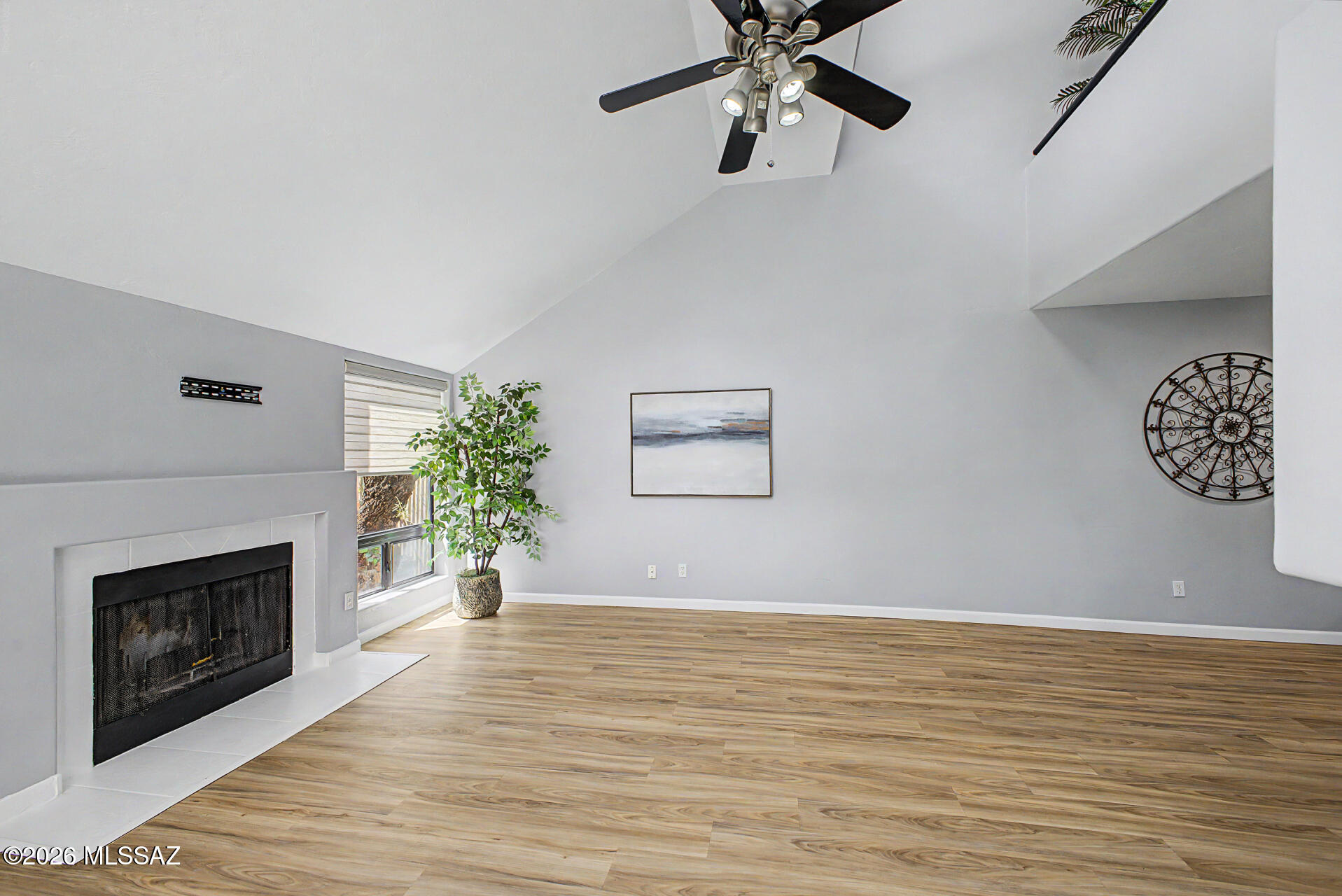 Dakotah Hills Condominium - Residential