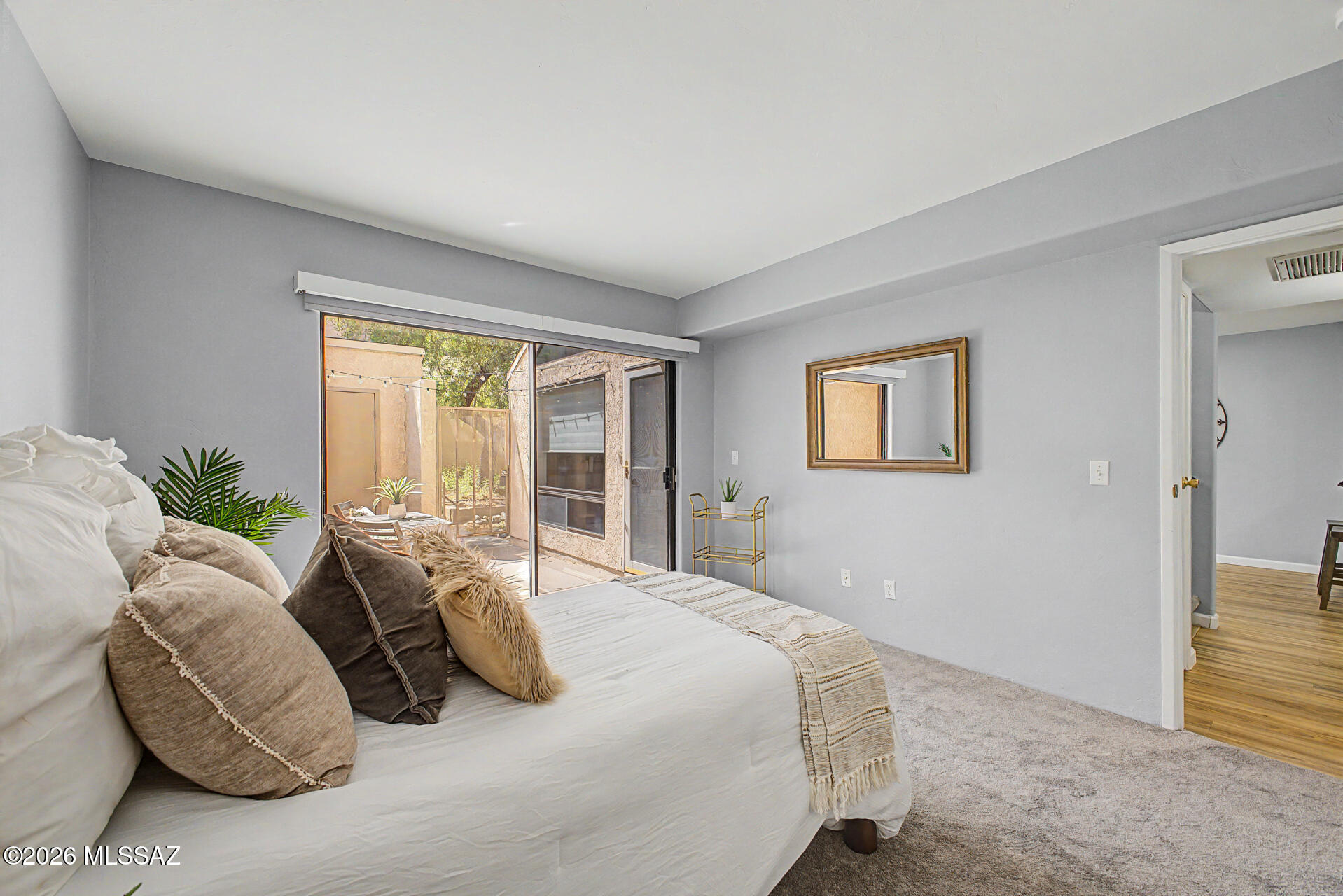 Dakotah Hills Condominium - Residential