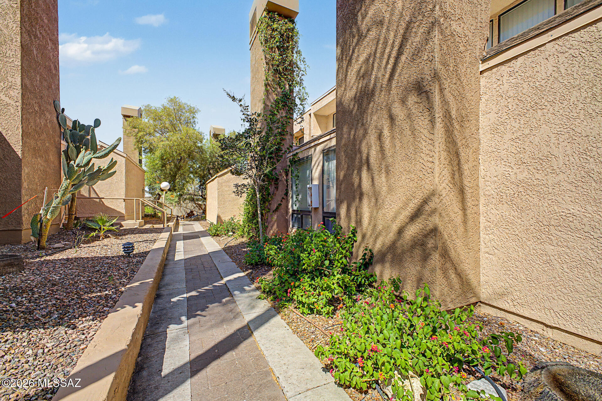 Dakotah Hills Condominium - Residential