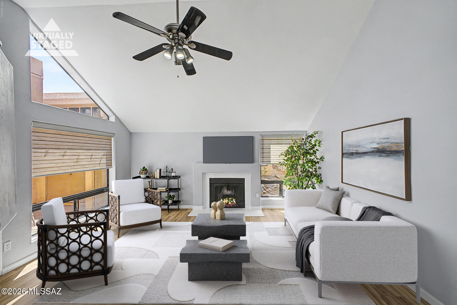 Dakotah Hills Condominium - Residential