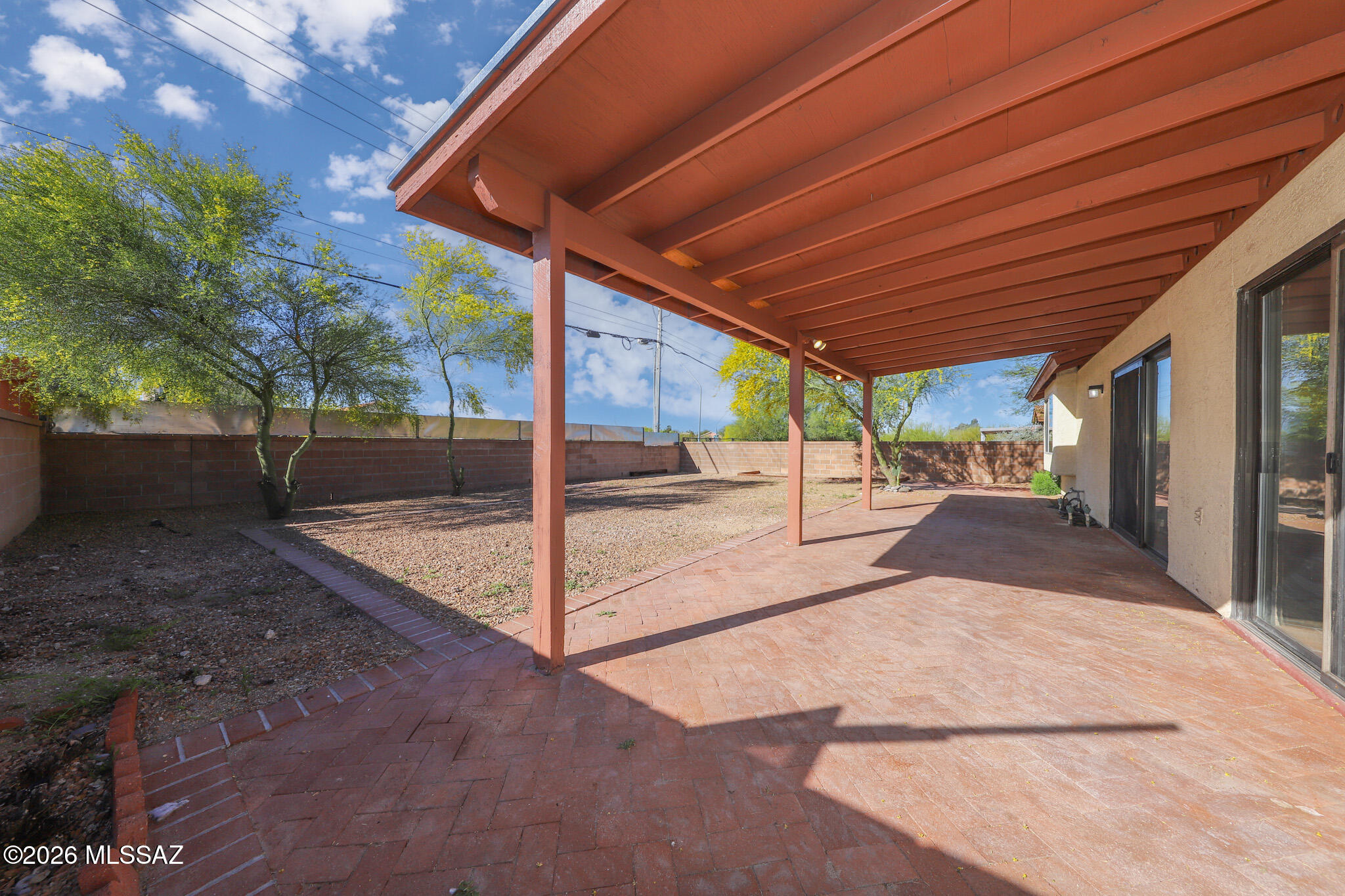 Eastpointe Estates (1-98) - Residential Lease