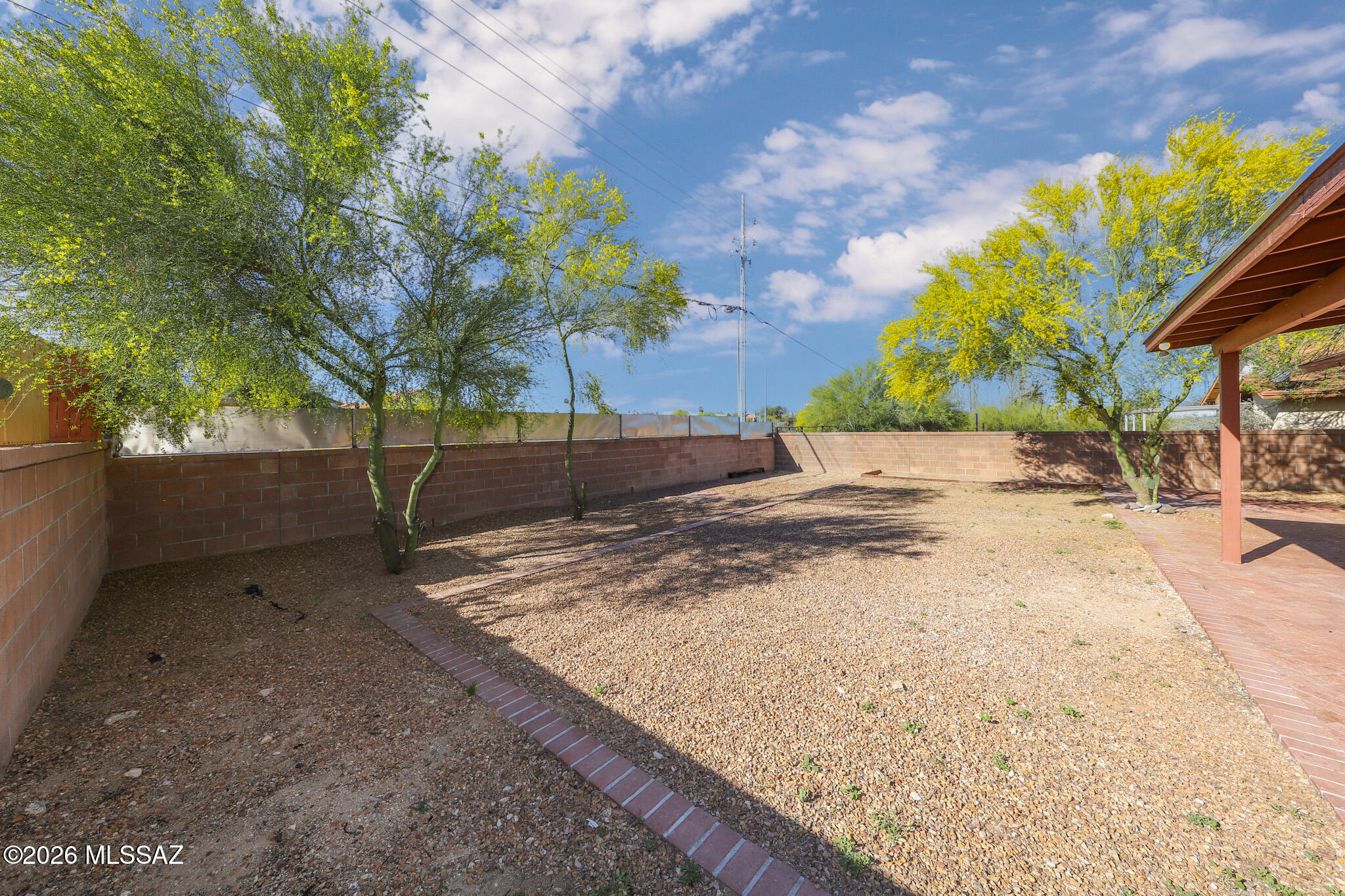 Eastpointe Estates (1-98) - Residential Lease