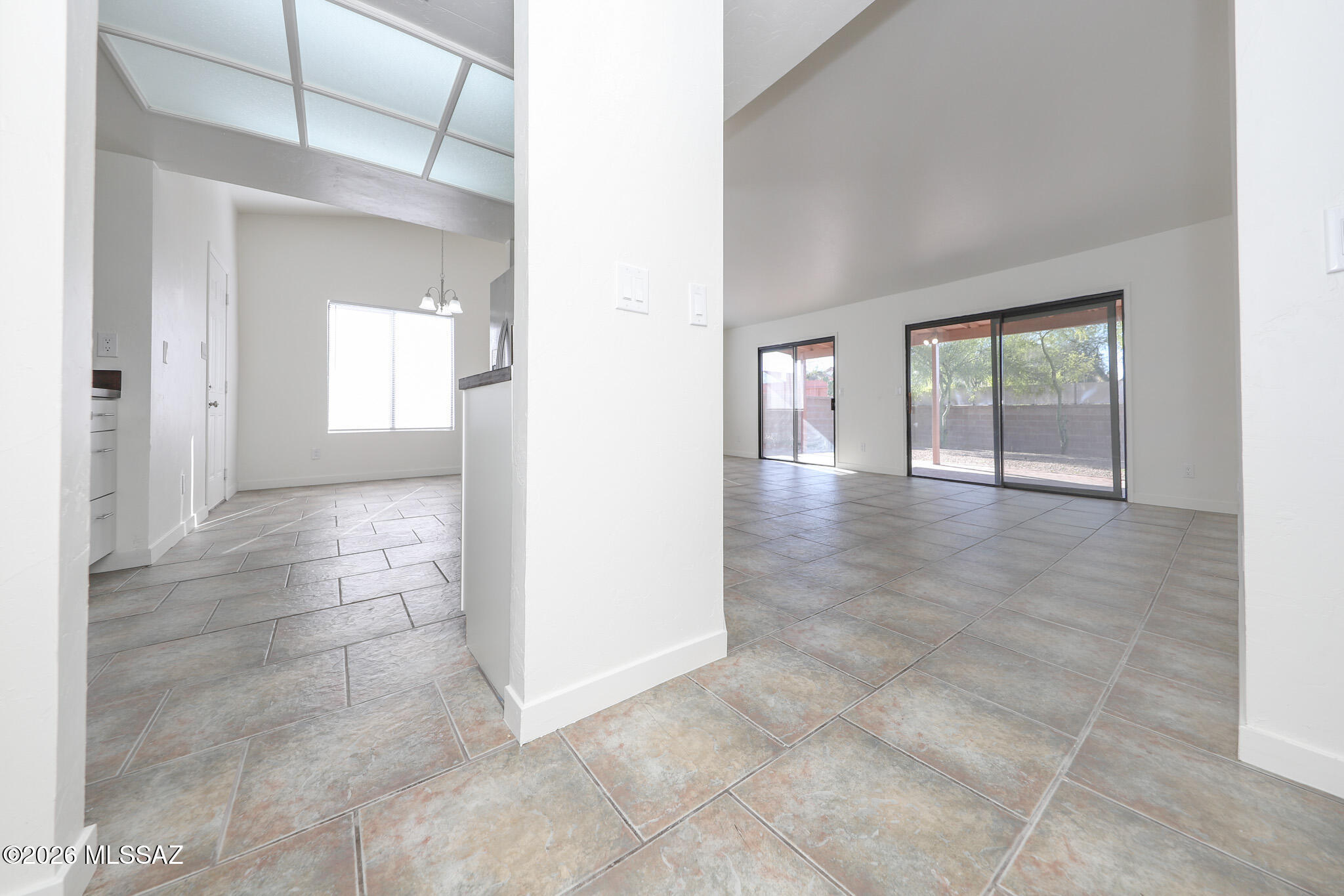 Eastpointe Estates (1-98) - Residential Lease