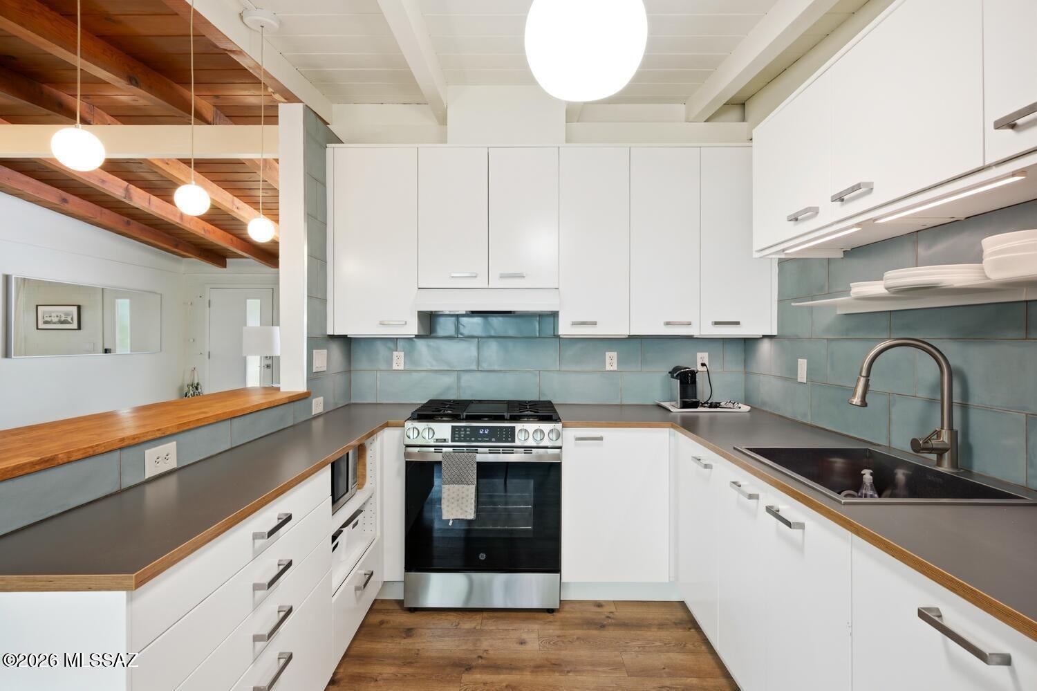 New Deal Acres, Blk 5 Resub - Residential