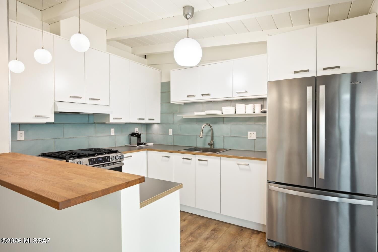 New Deal Acres, Blk 5 Resub - Residential